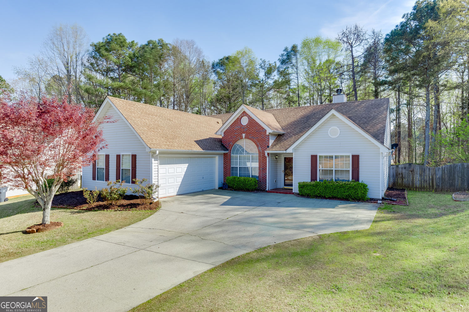 2340 Heatherton Circle