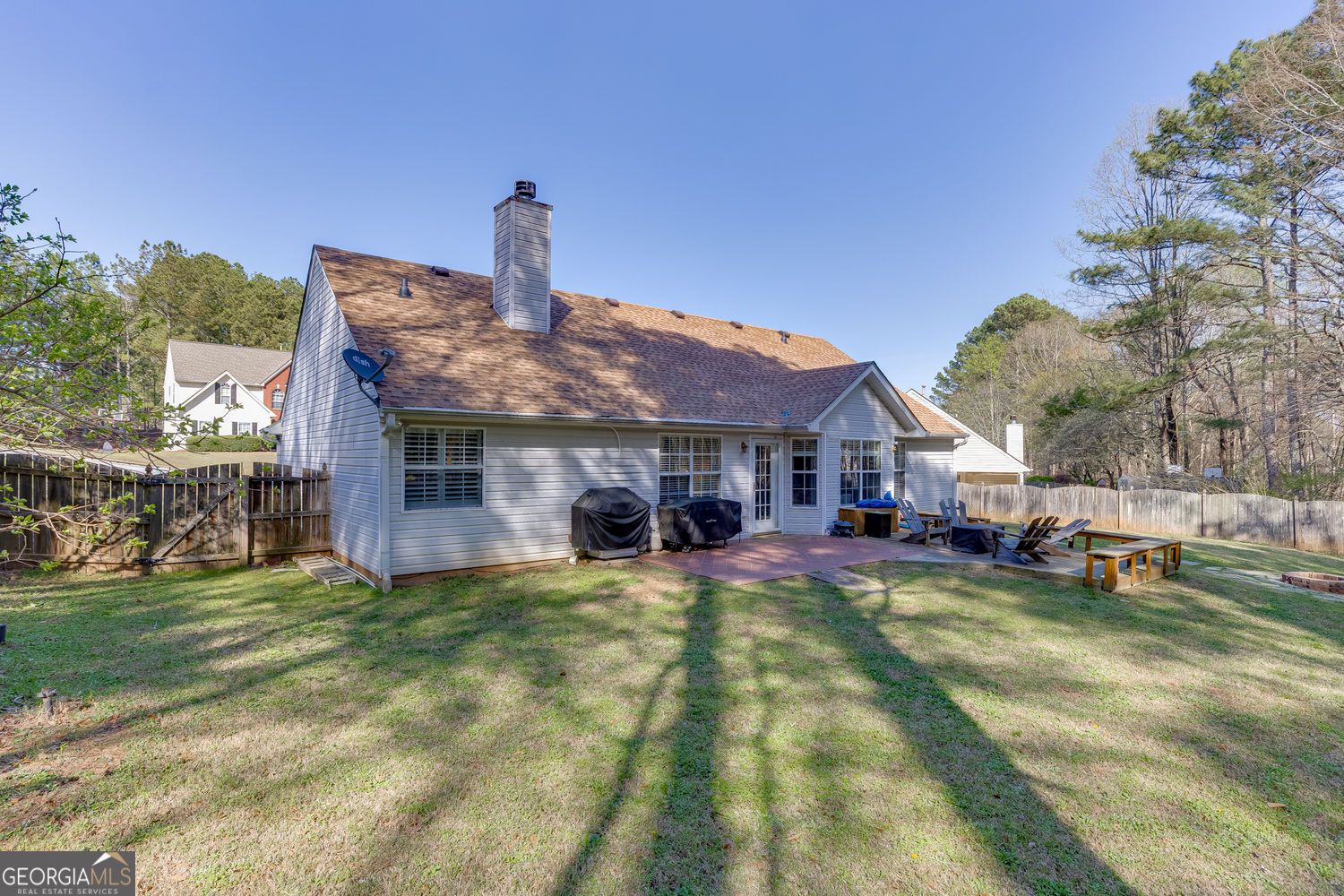 2340 Heatherton Circle