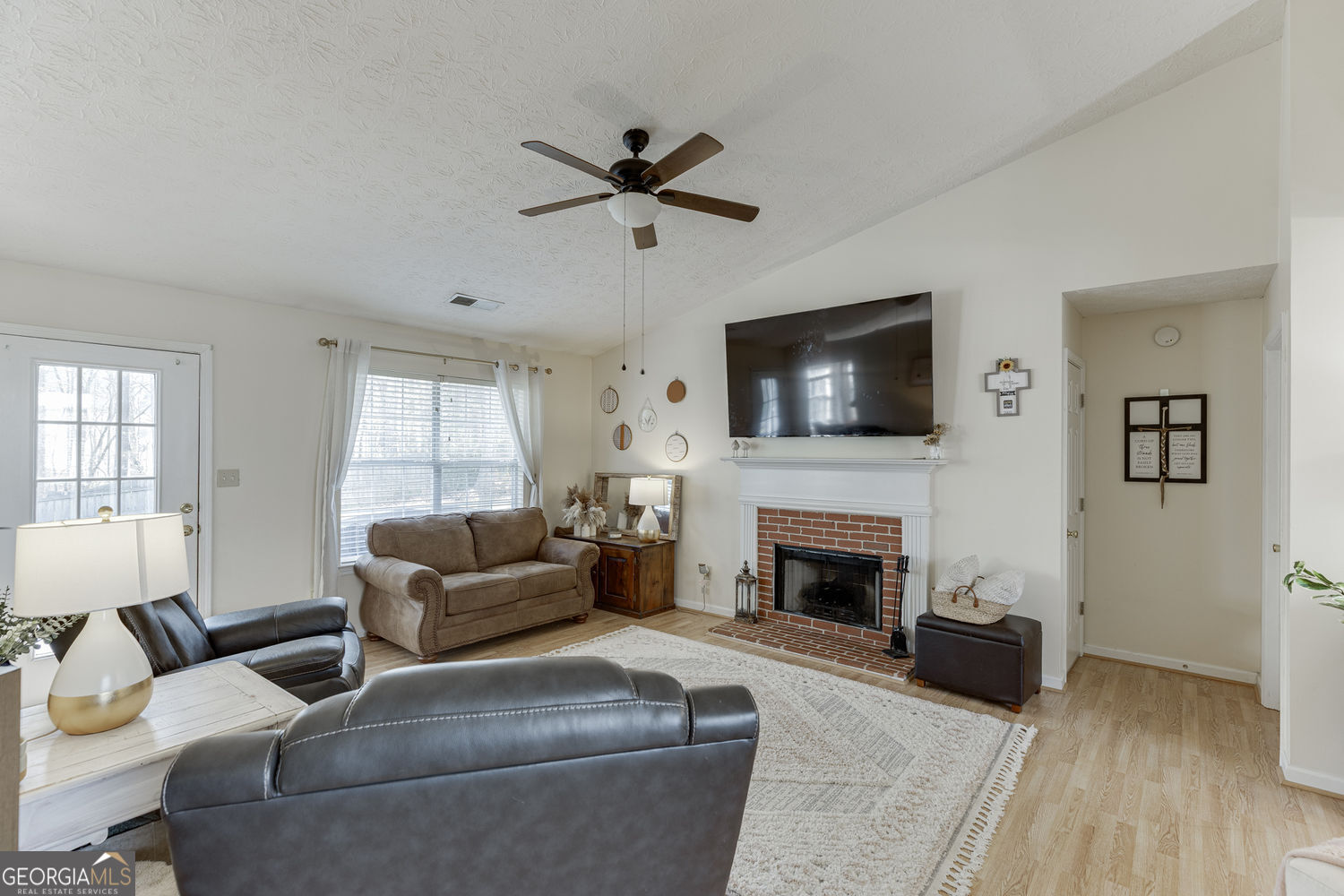 2340 Heatherton Circle