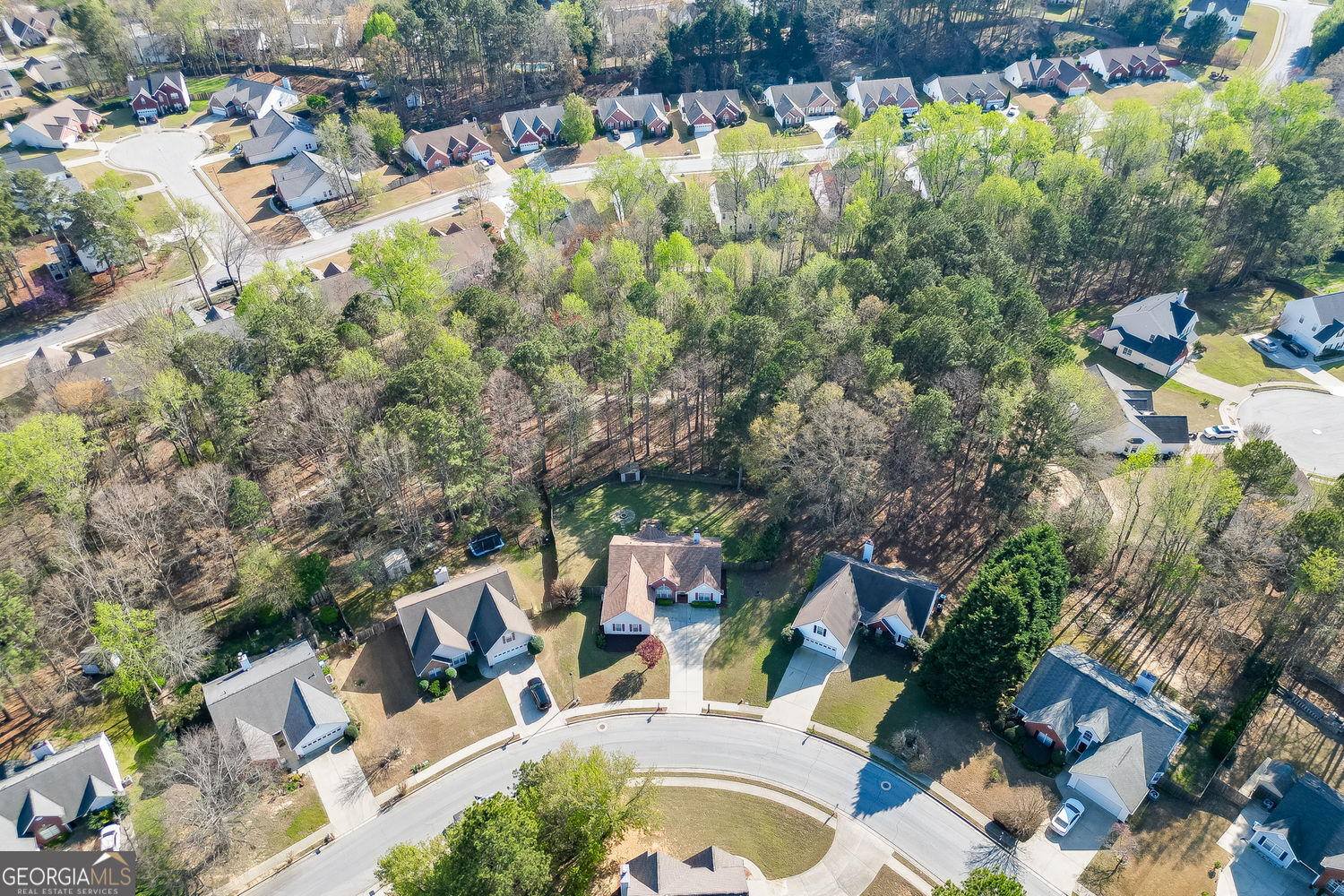 2340 Heatherton Circle