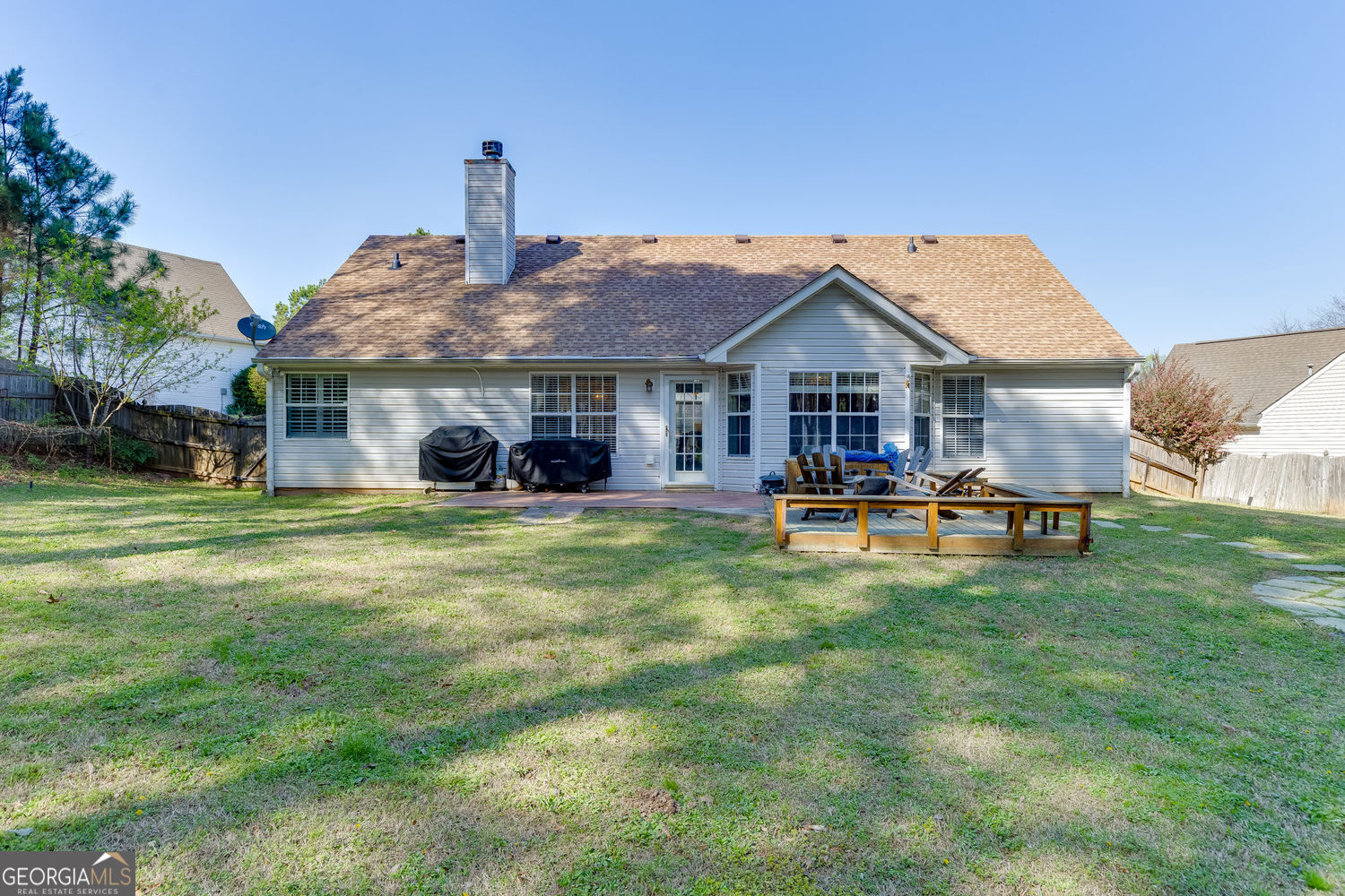 2340 Heatherton Circle