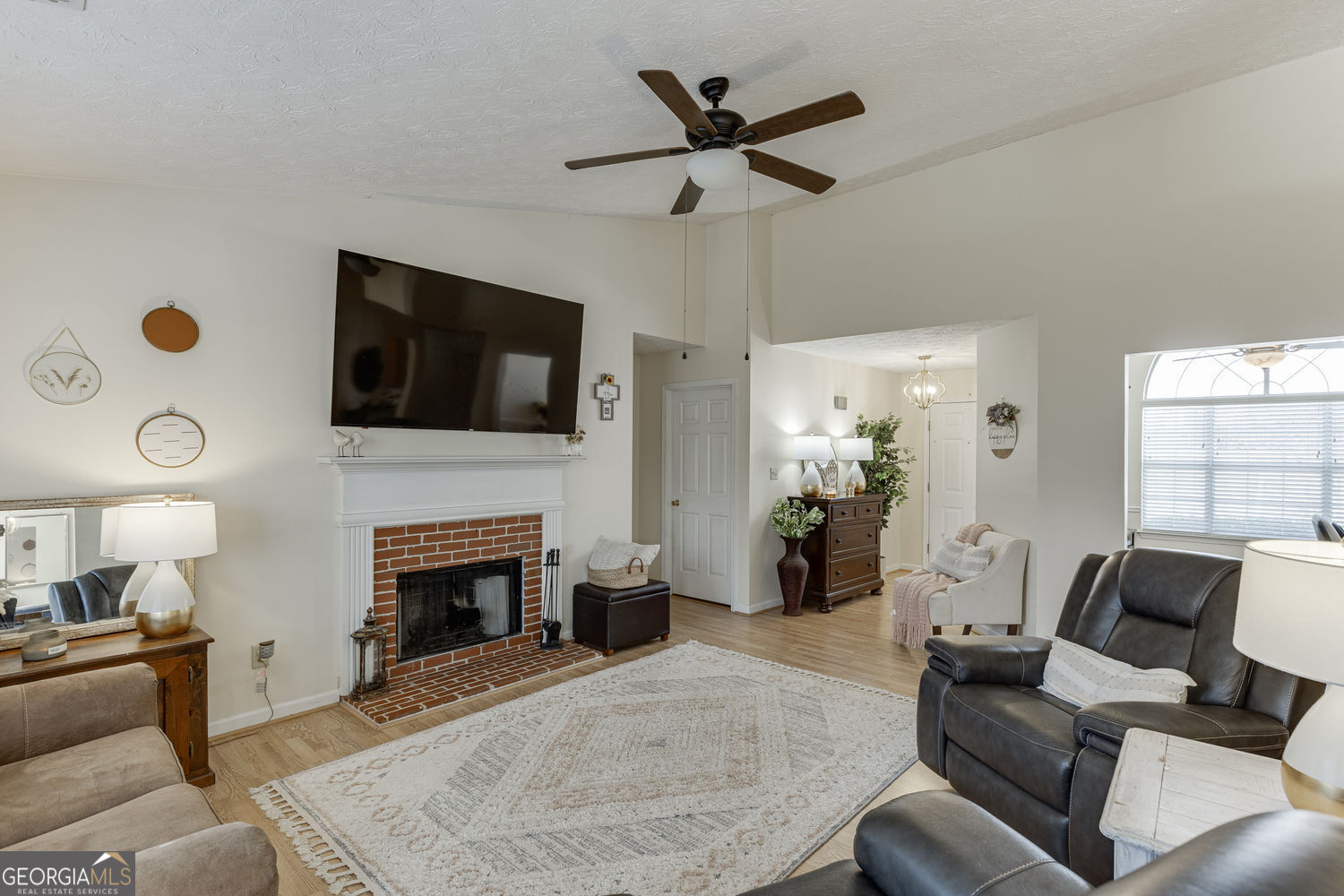 2340 Heatherton Circle