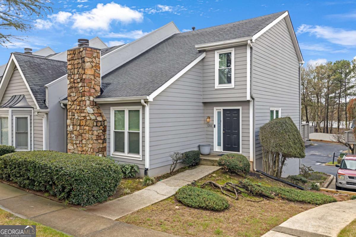 1206 Defoor Court NW # 2A