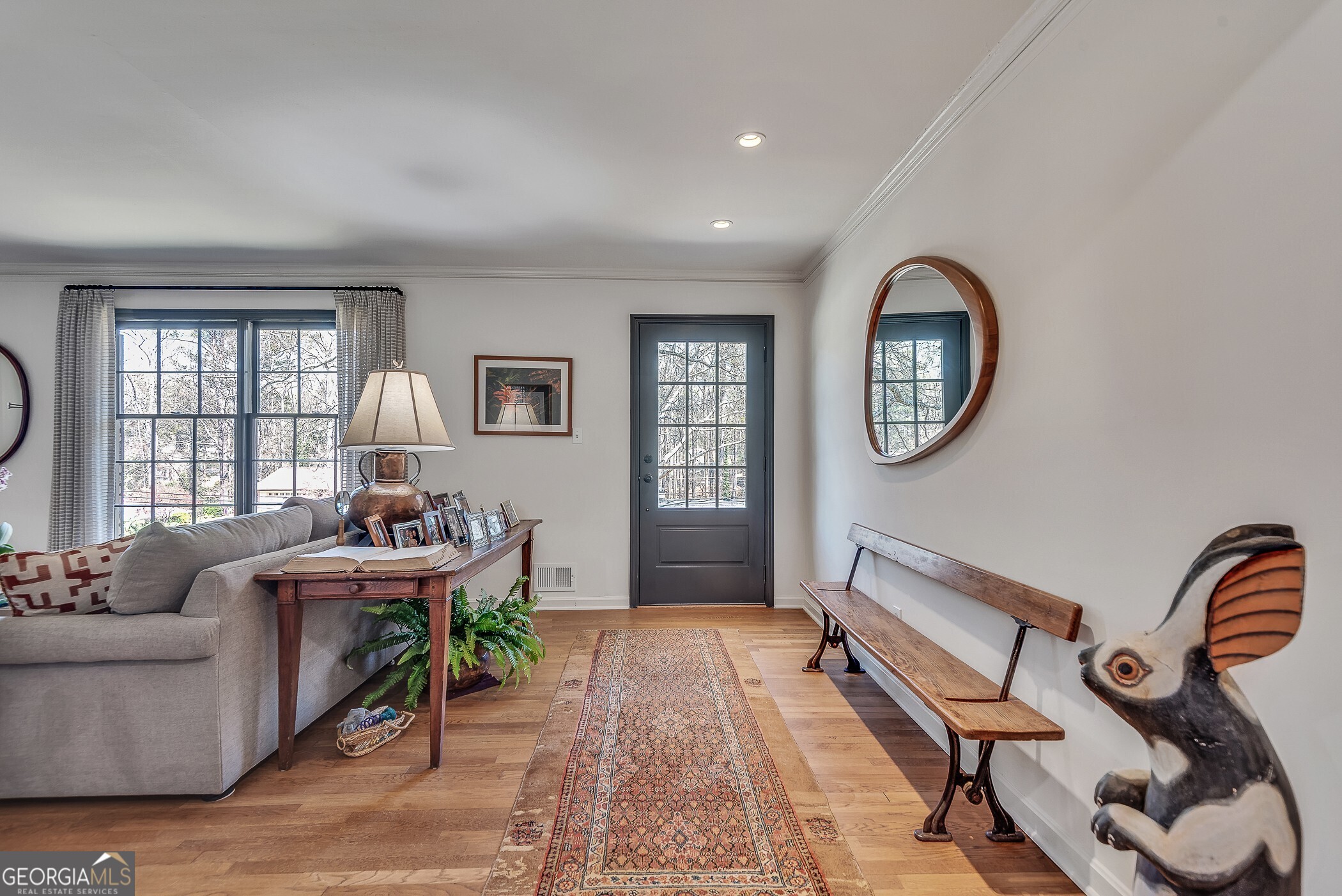 2640 Hawthorne Drive NE