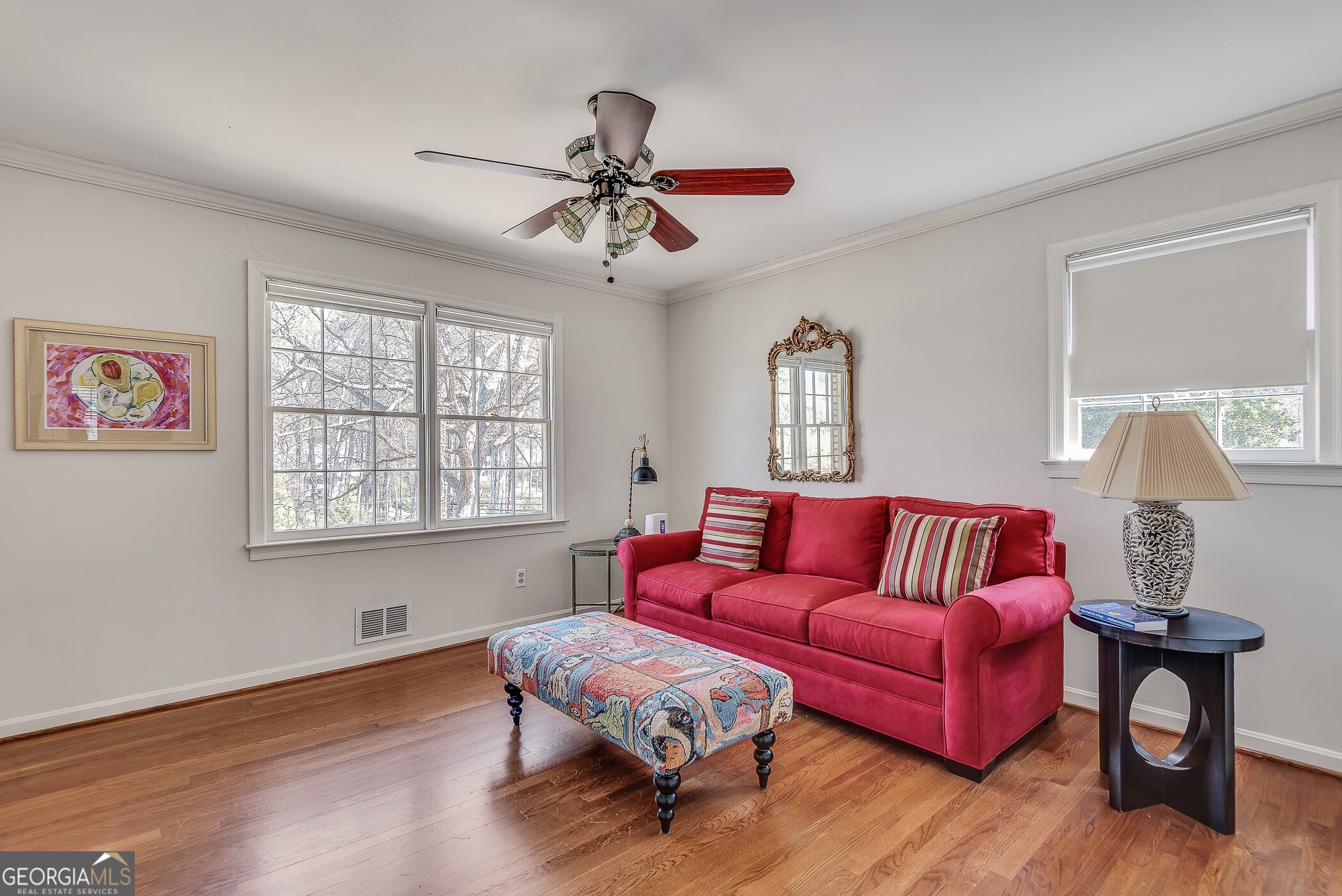 2640 Hawthorne Drive NE