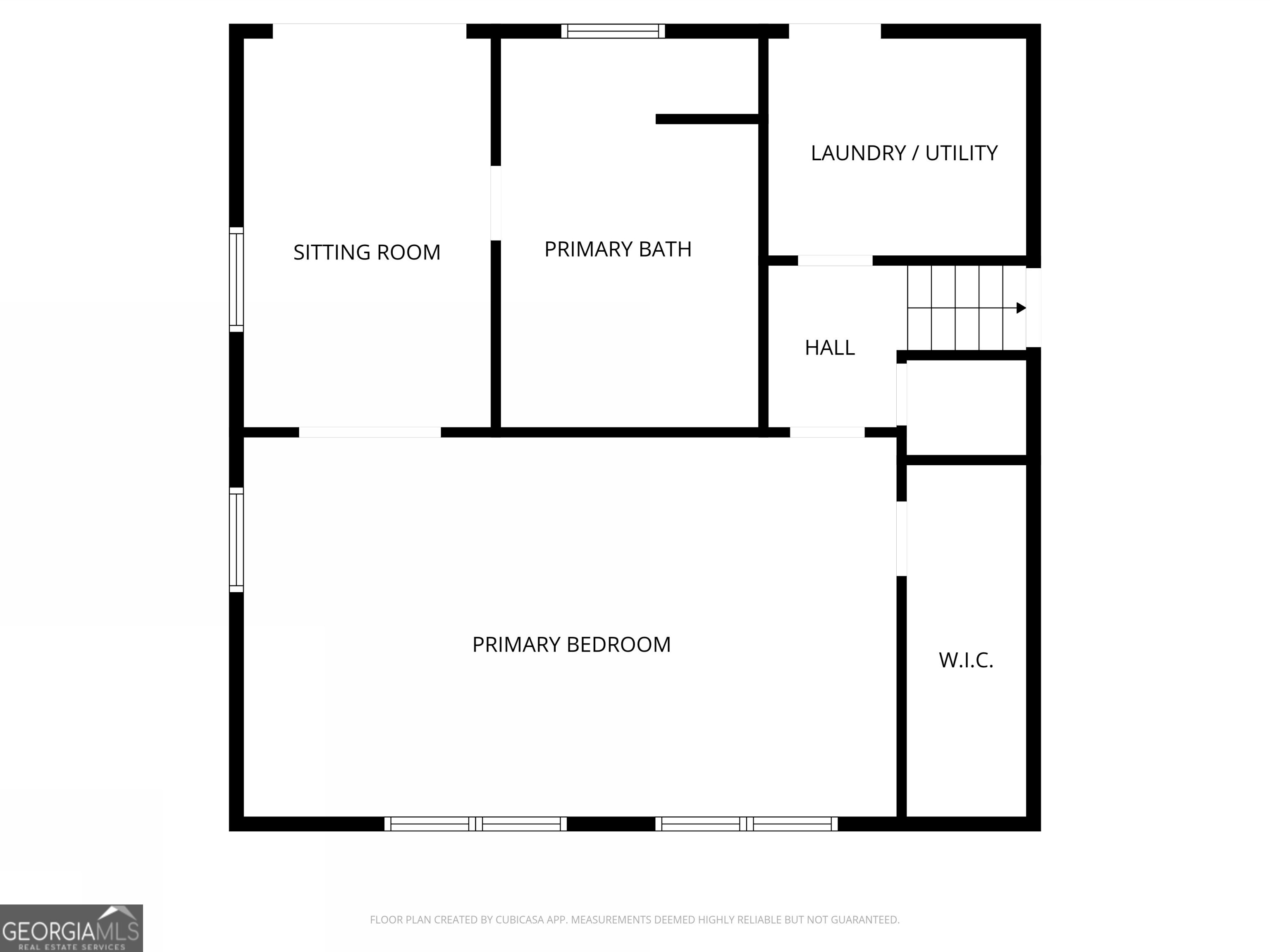 2640 Hawthorne Drive NE