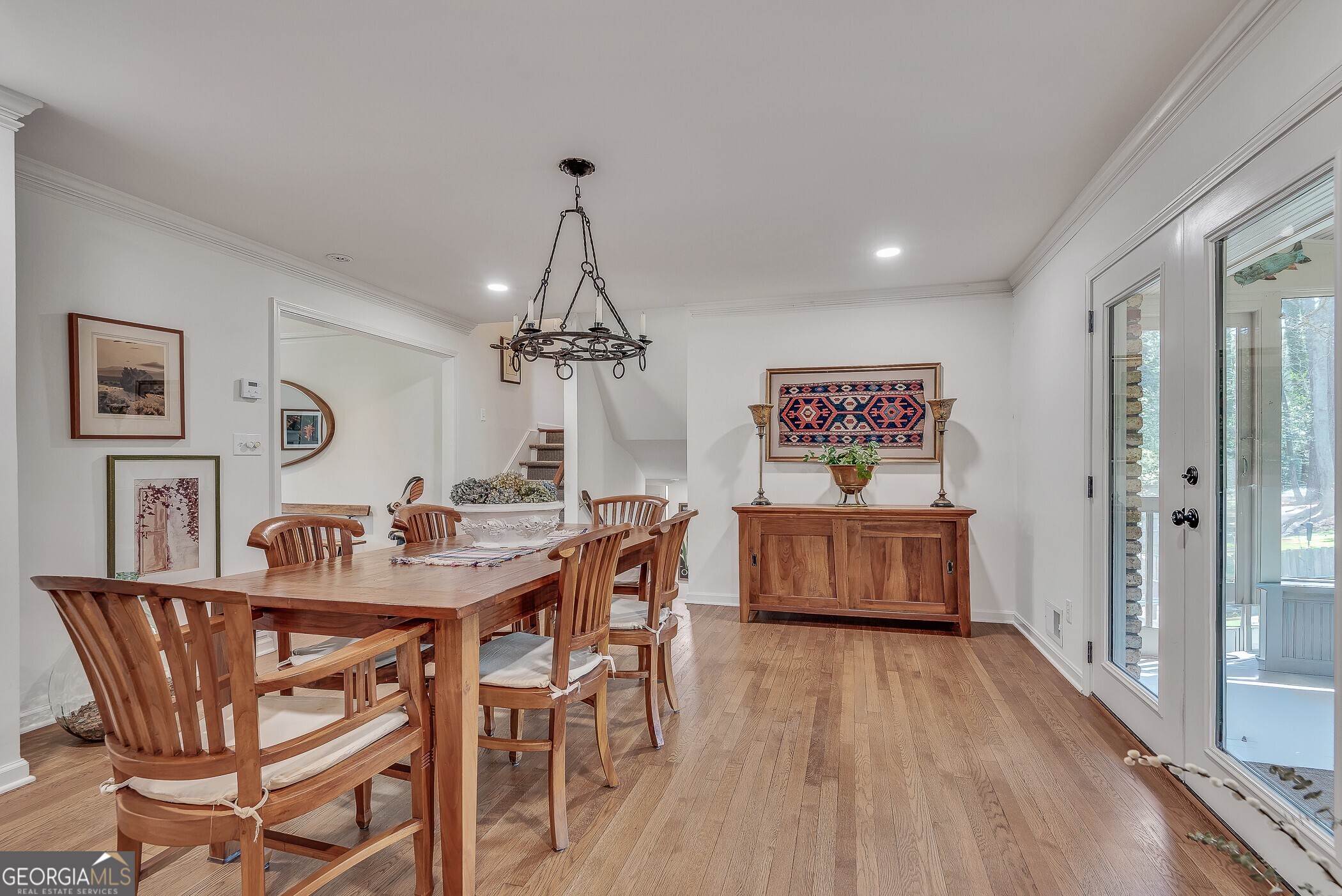 2640 Hawthorne Drive NE