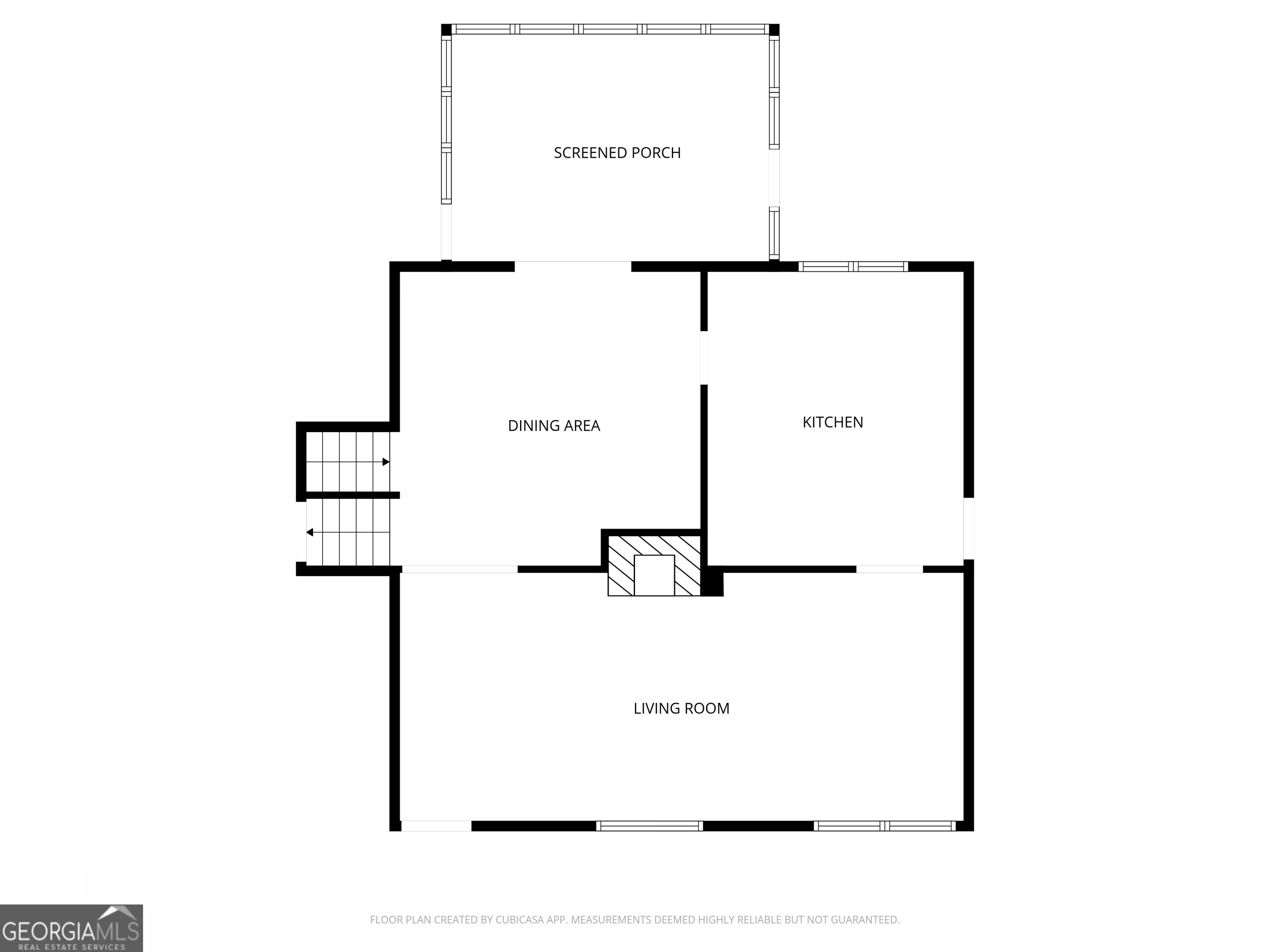 2640 Hawthorne Drive NE