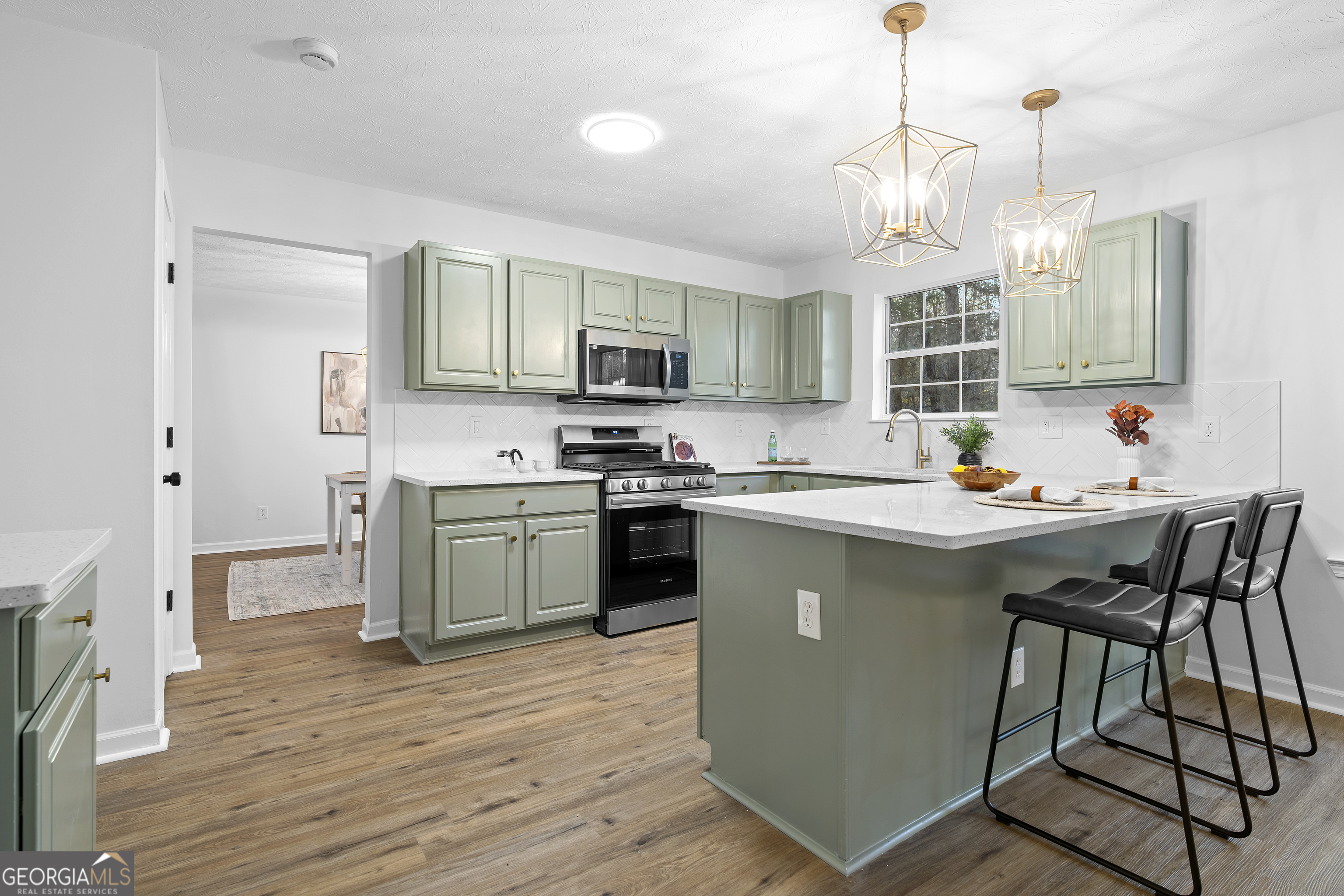 5418 Silver Springs Drive