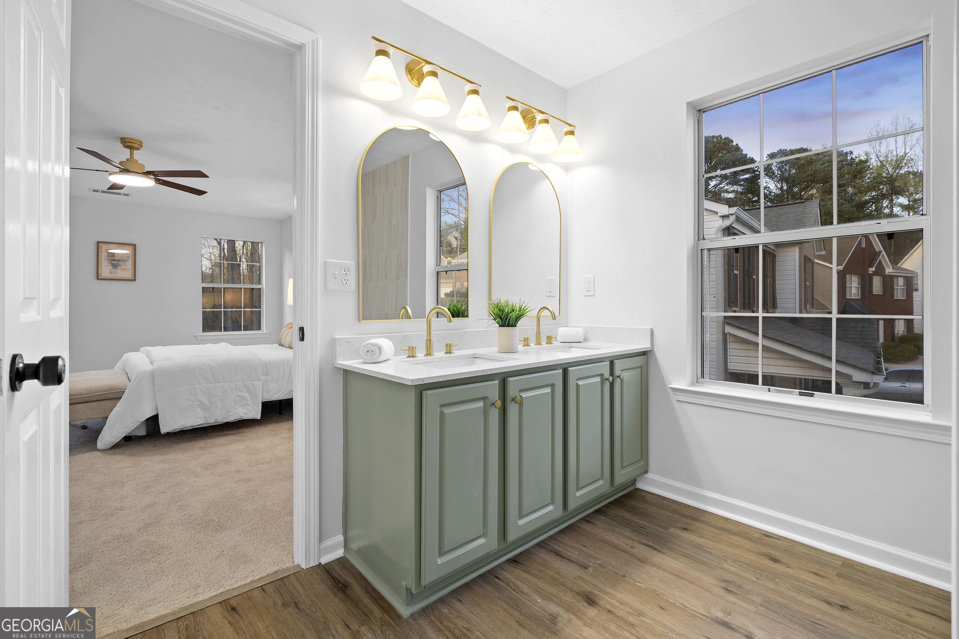 5418 Silver Springs Drive