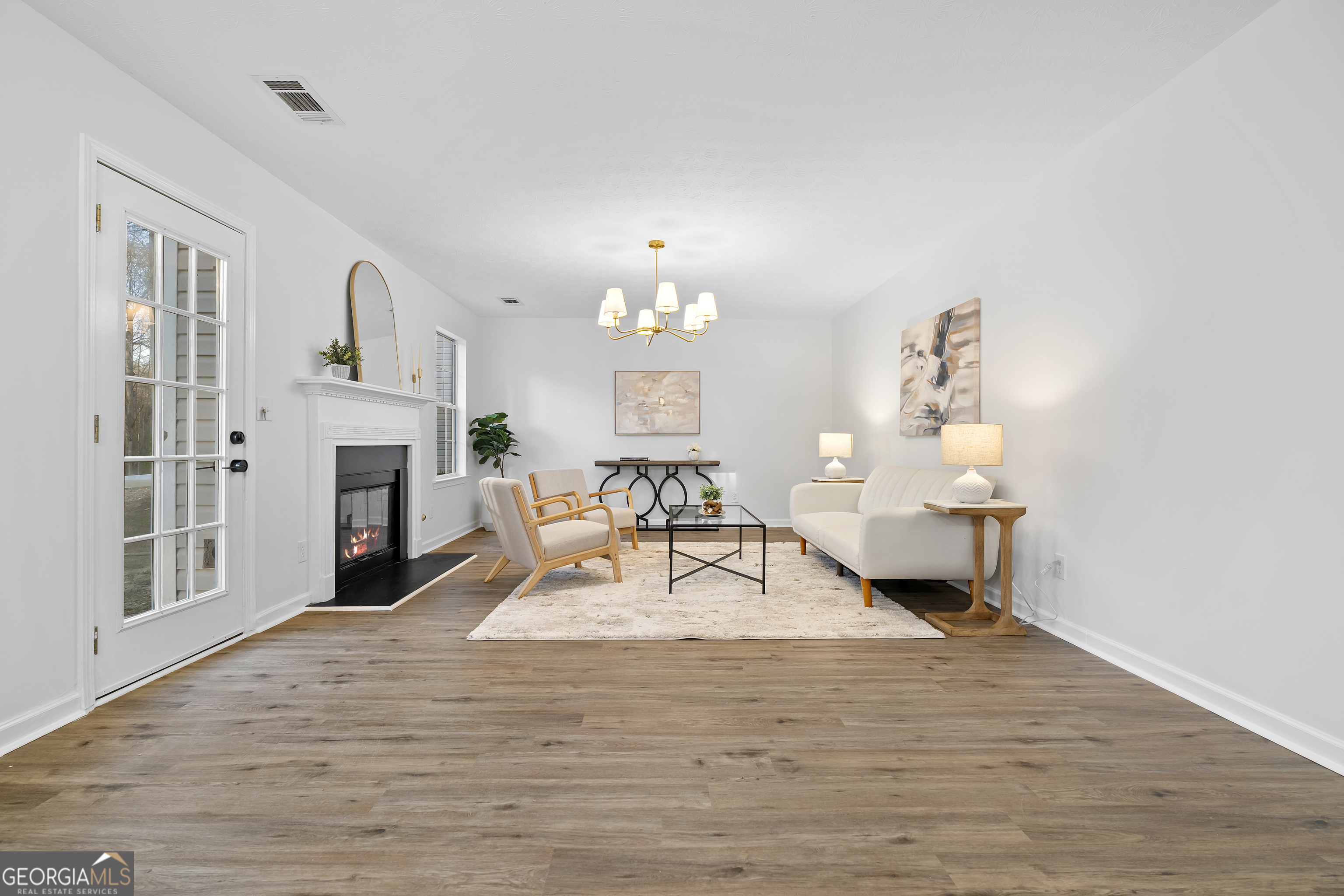 5418 Silver Springs Drive