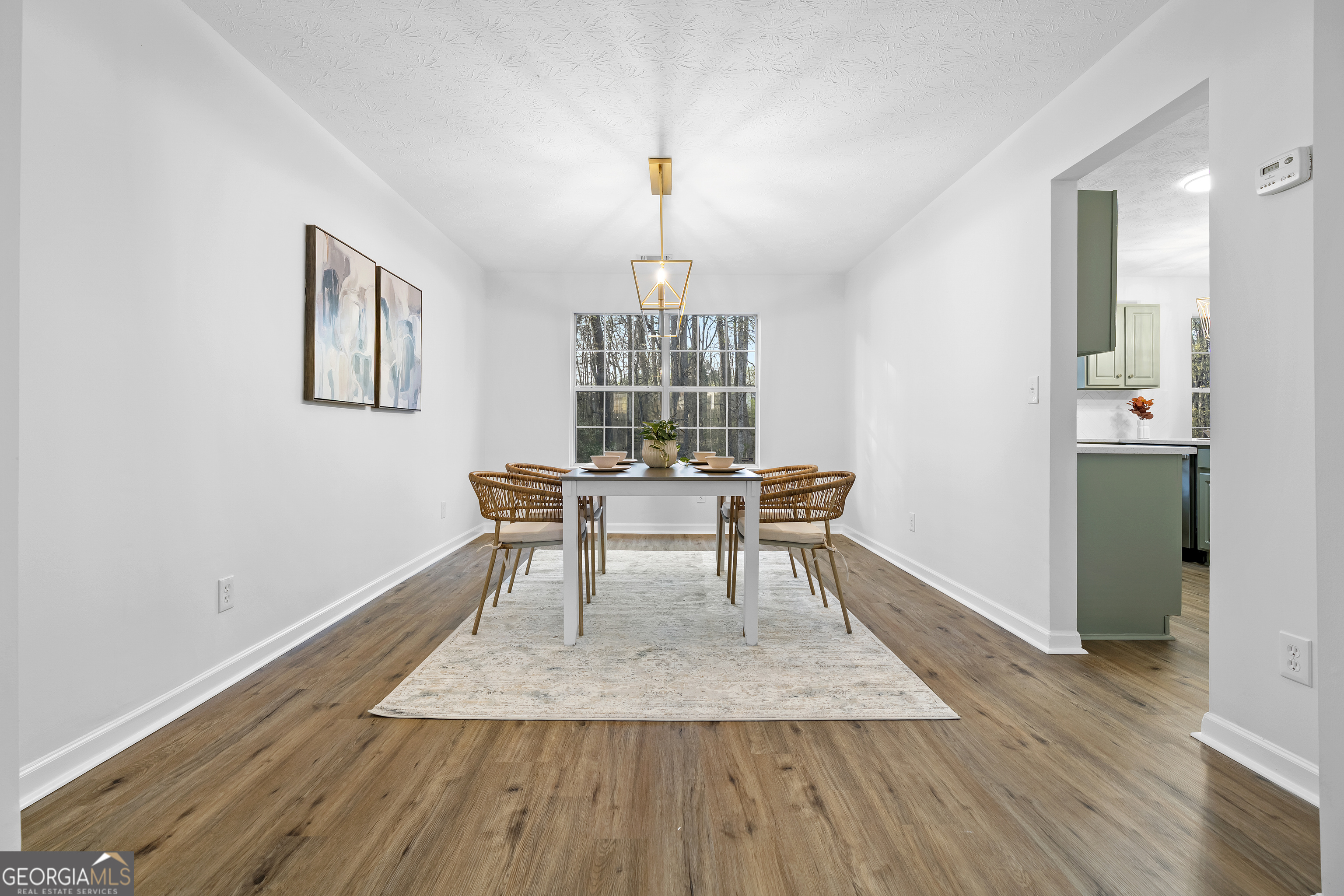 5418 Silver Springs Drive