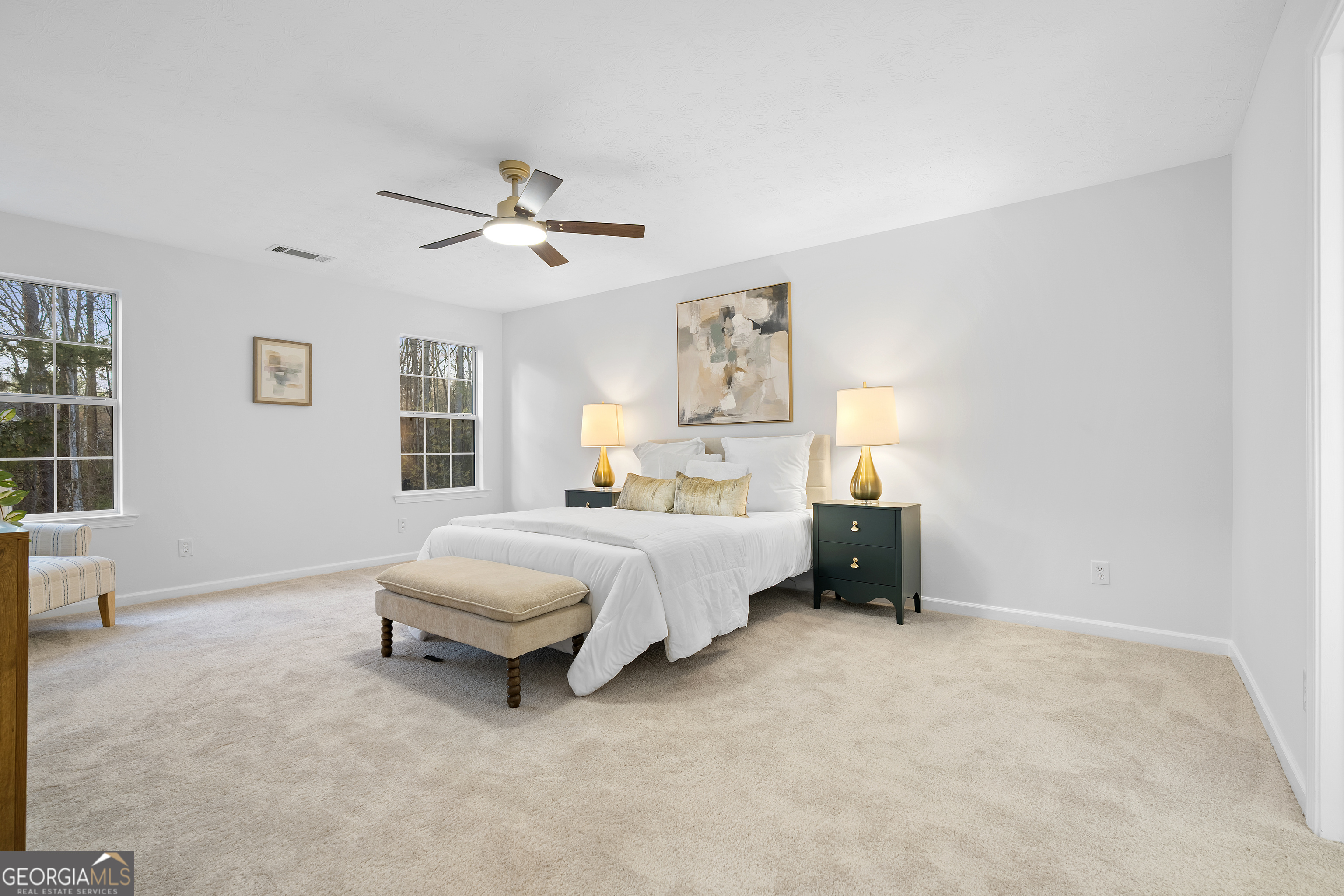 5418 Silver Springs Drive