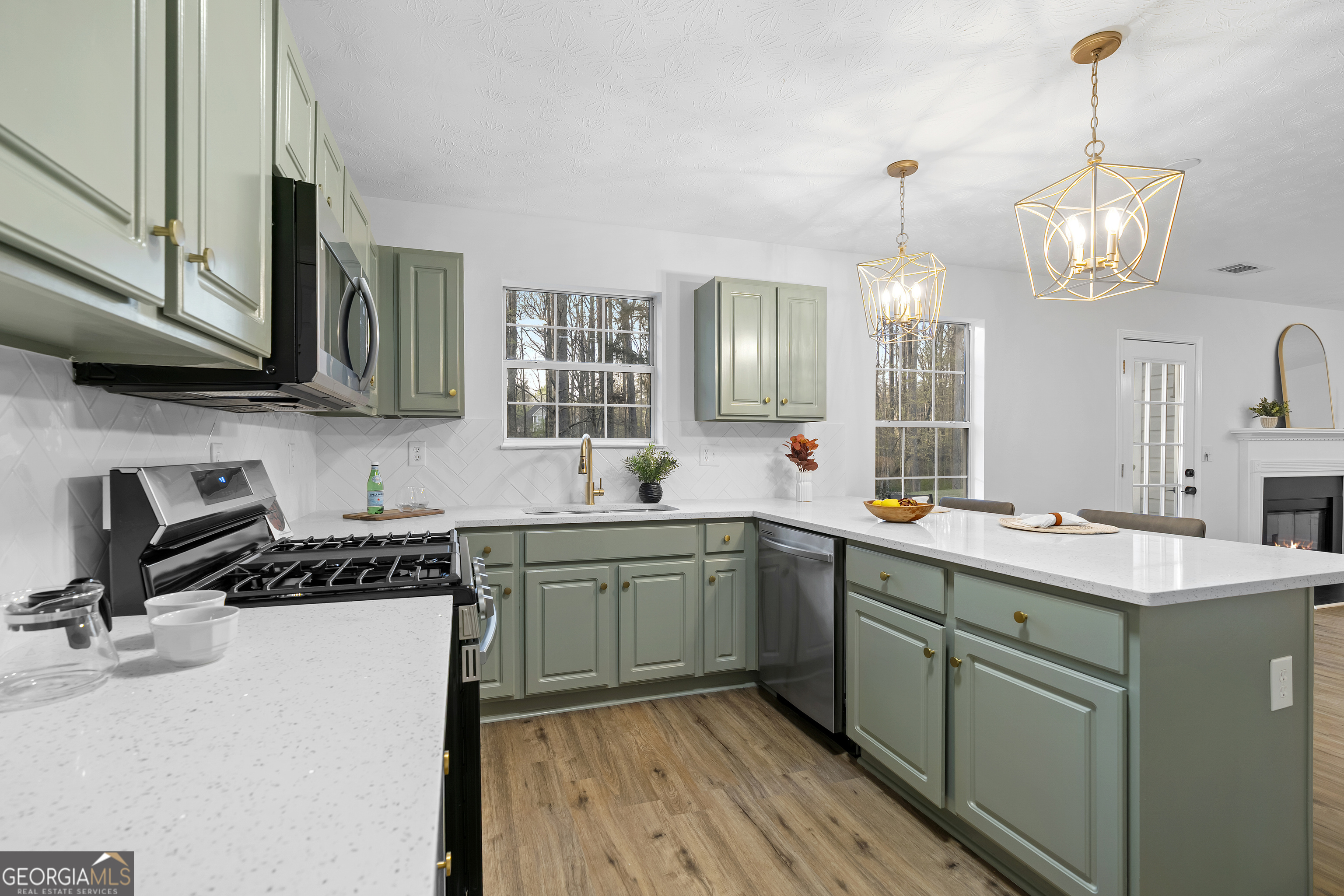 5418 Silver Springs Drive