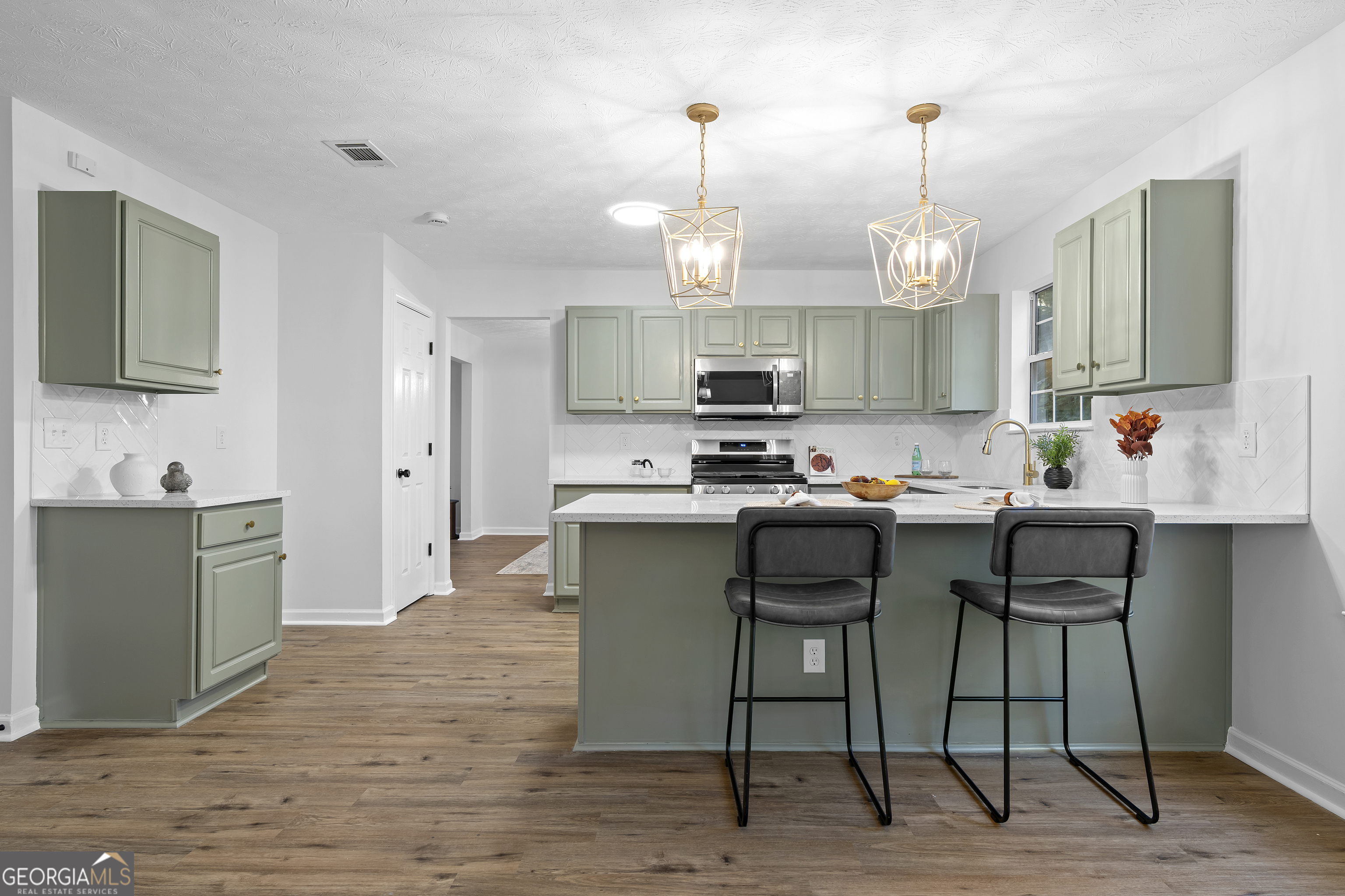 5418 Silver Springs Drive