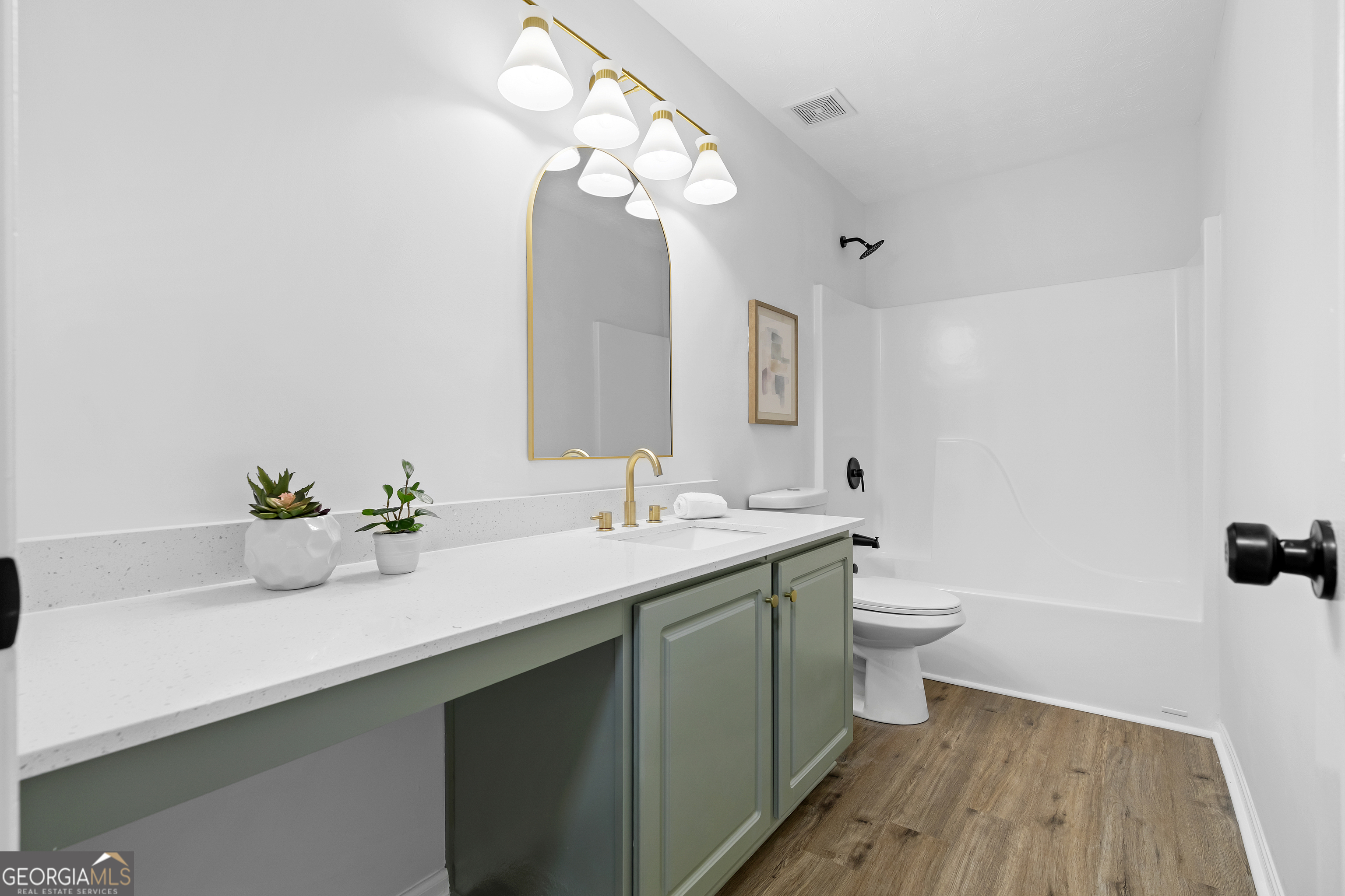 5418 Silver Springs Drive