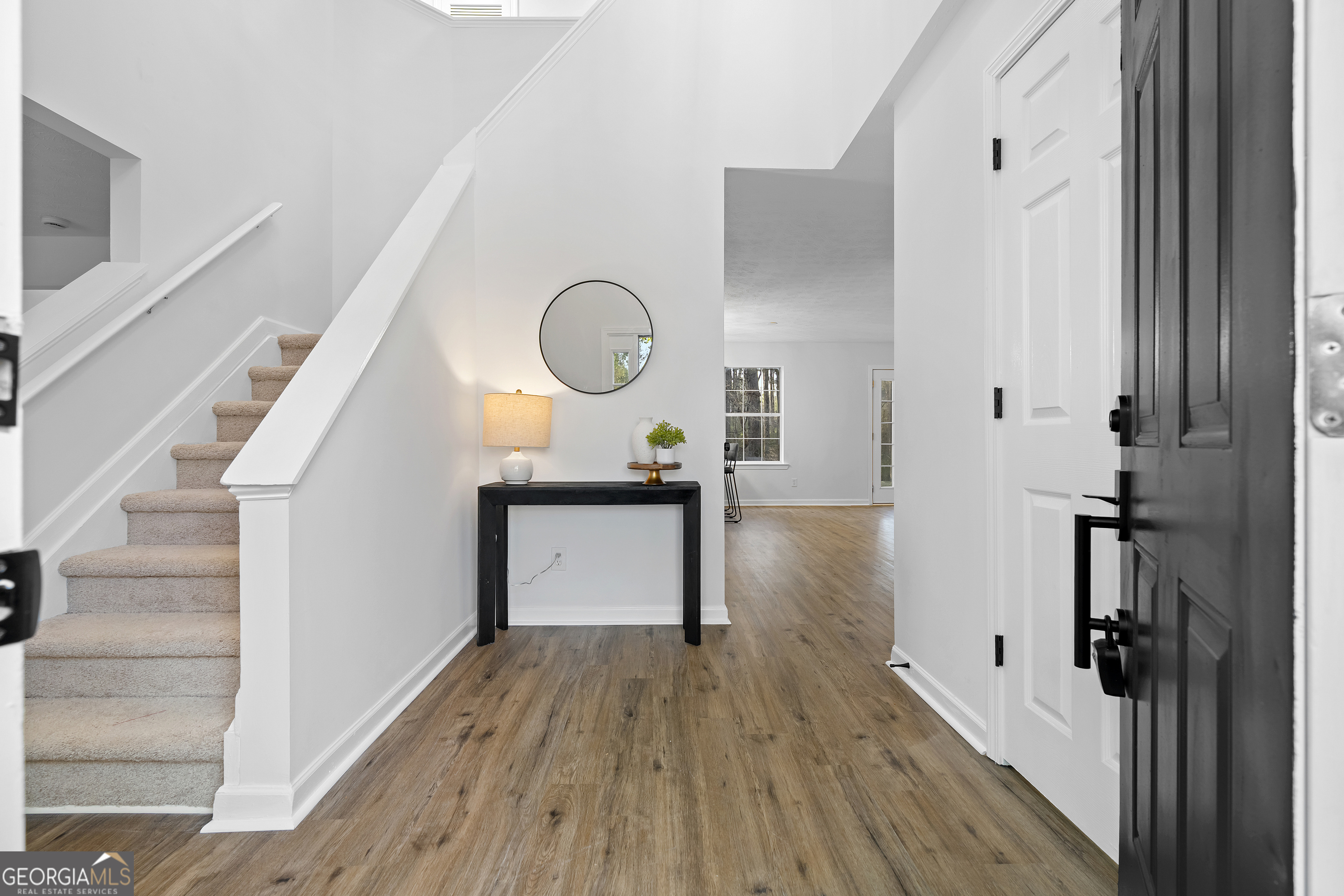 5418 Silver Springs Drive