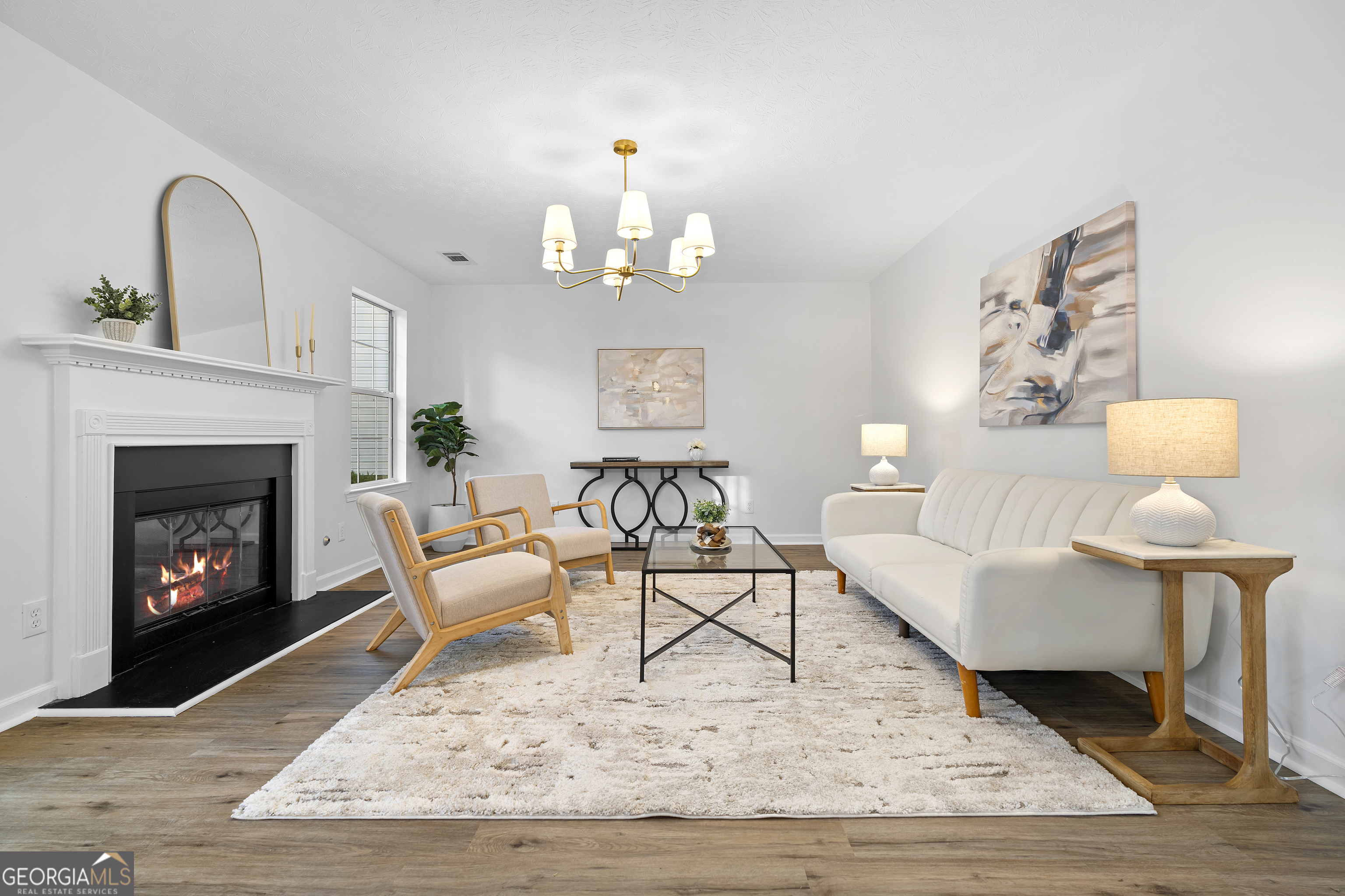 5418 Silver Springs Drive