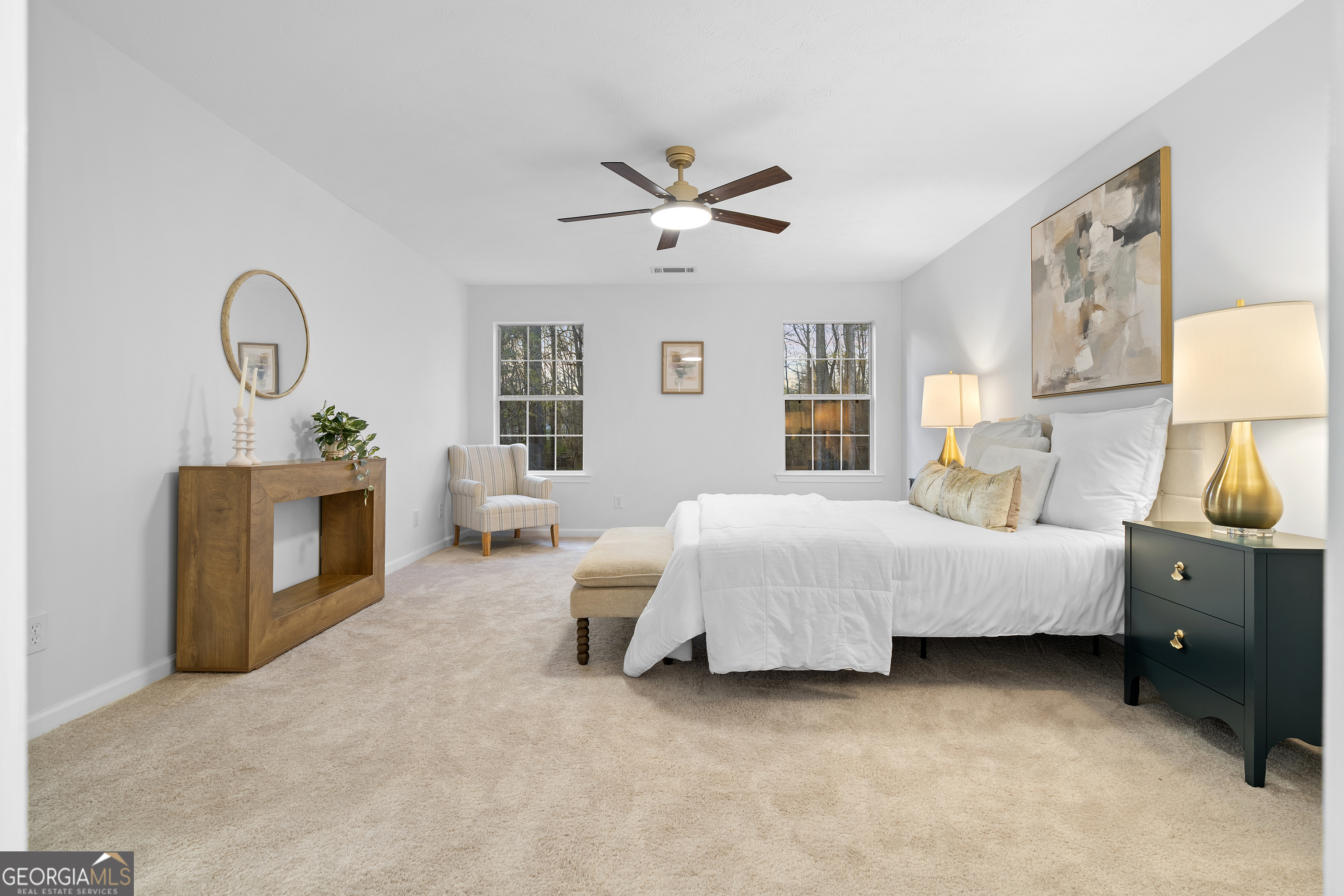 5418 Silver Springs Drive