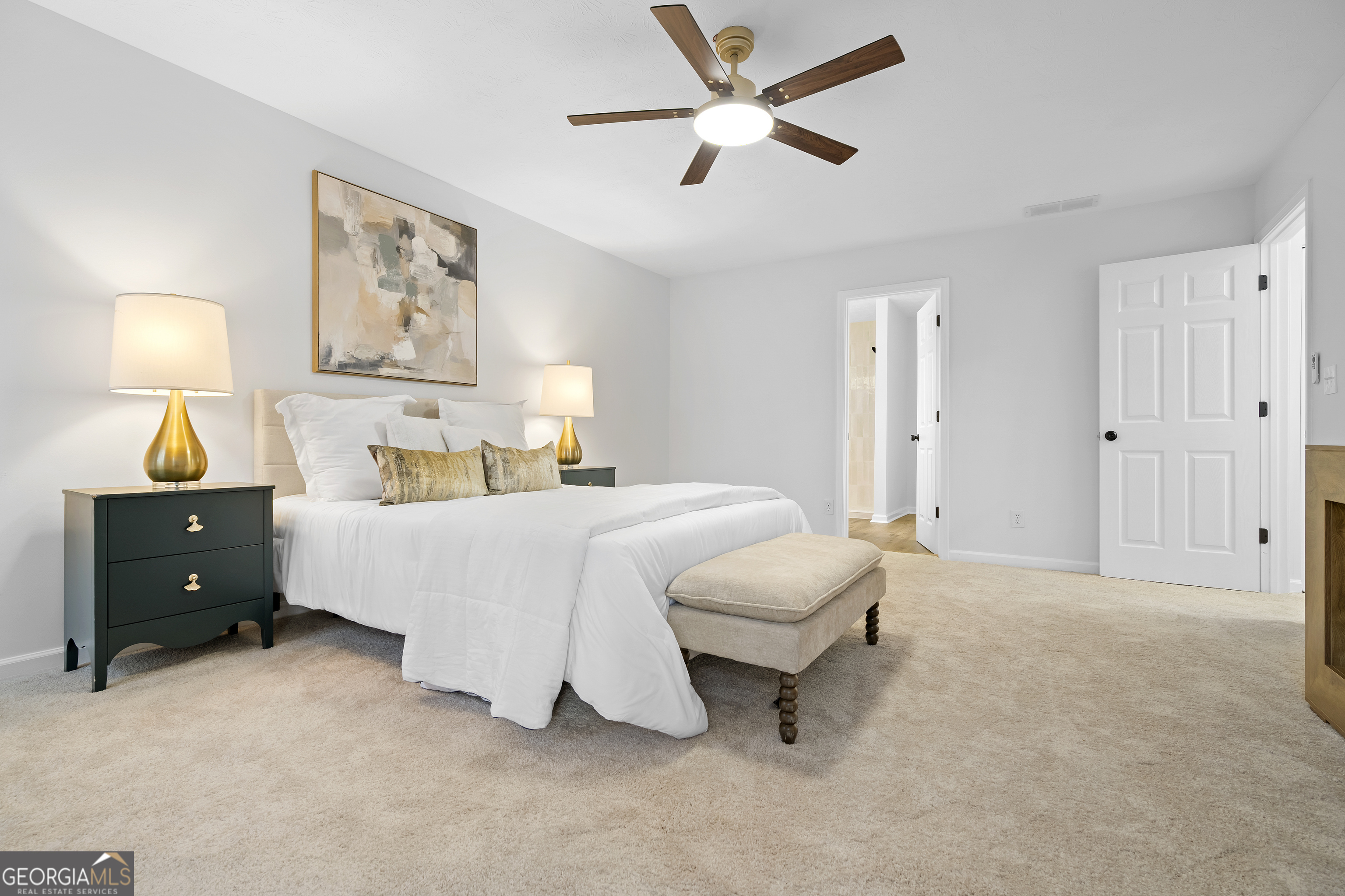 5418 Silver Springs Drive