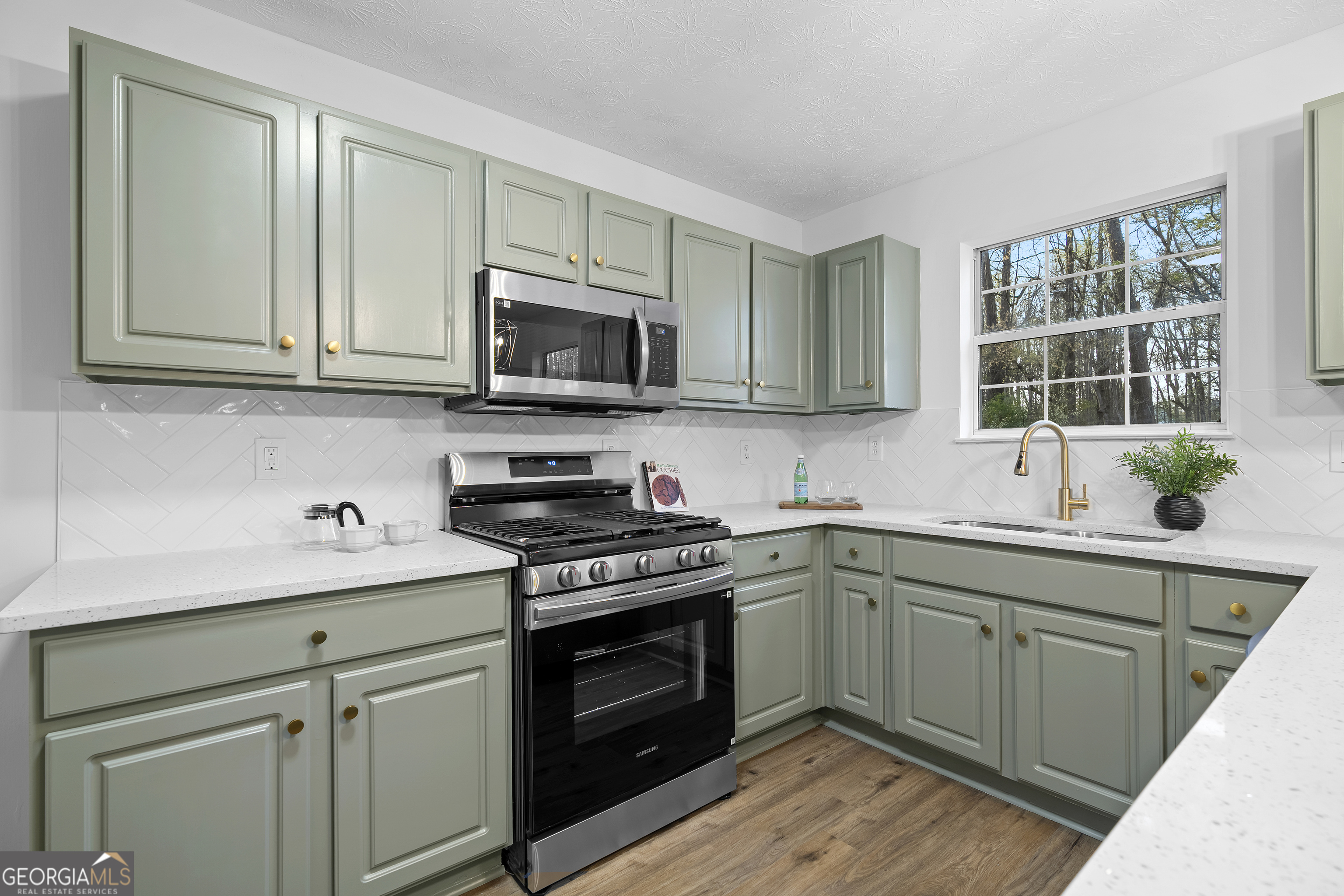 5418 Silver Springs Drive