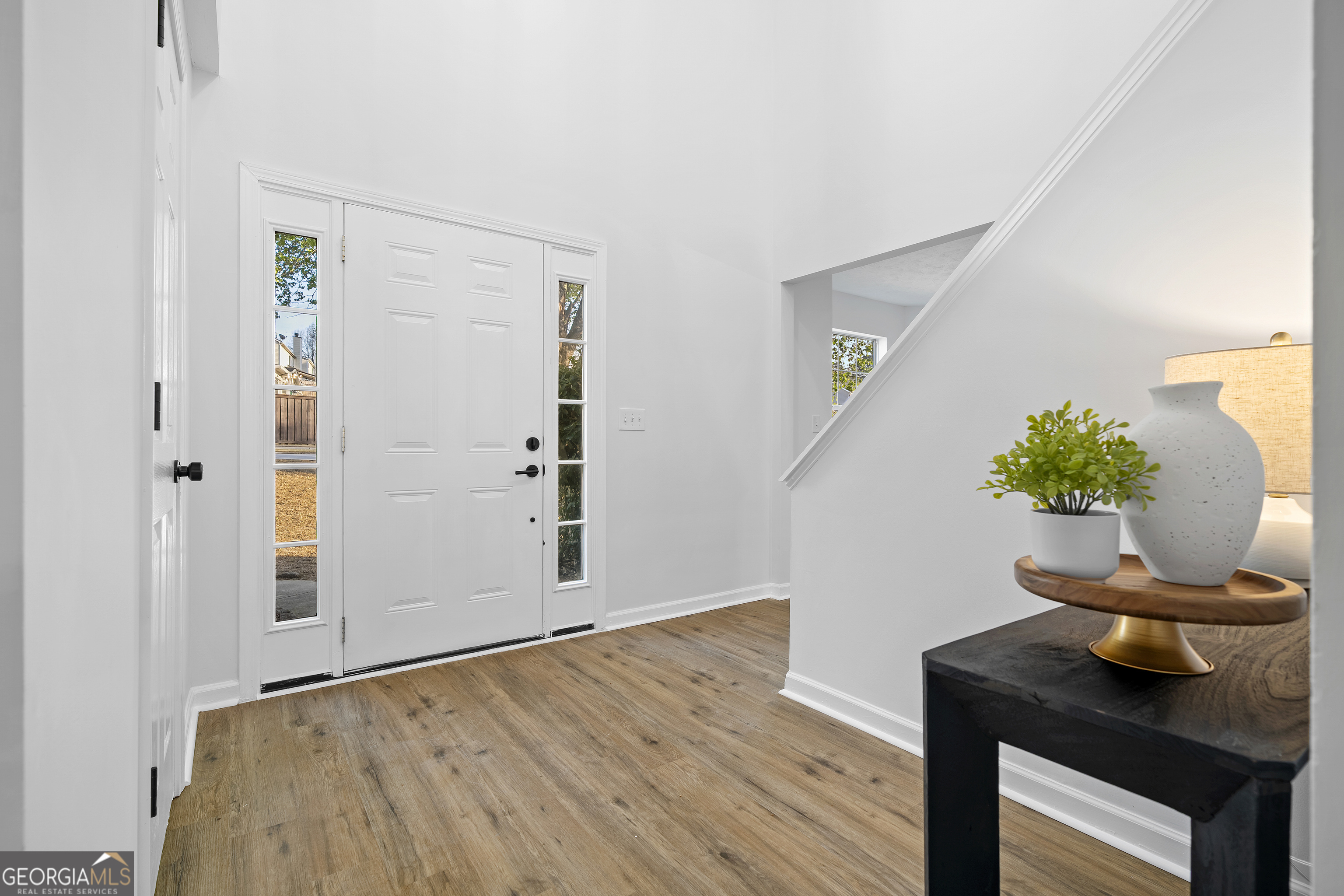 5418 Silver Springs Drive