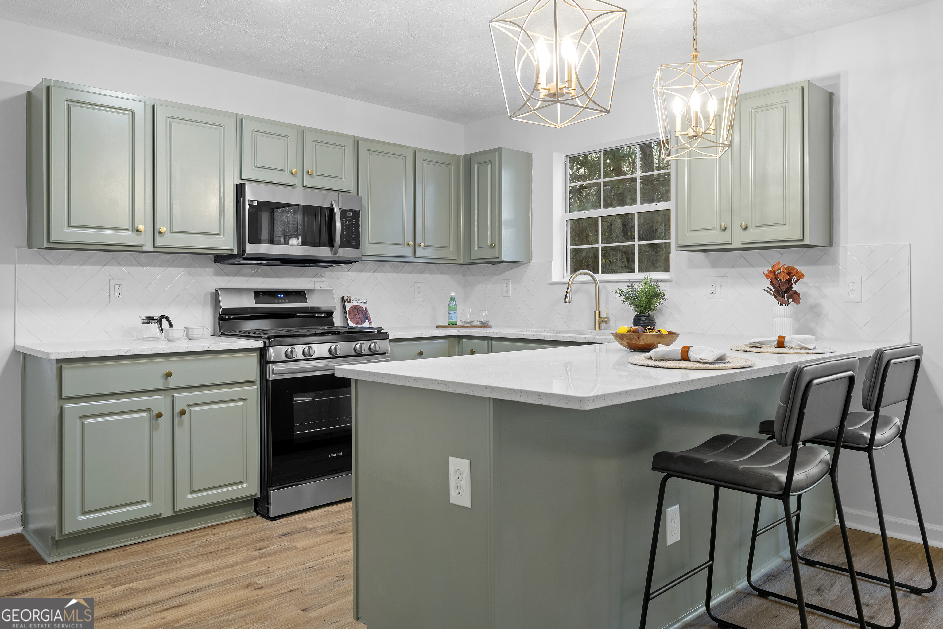 5418 Silver Springs Drive