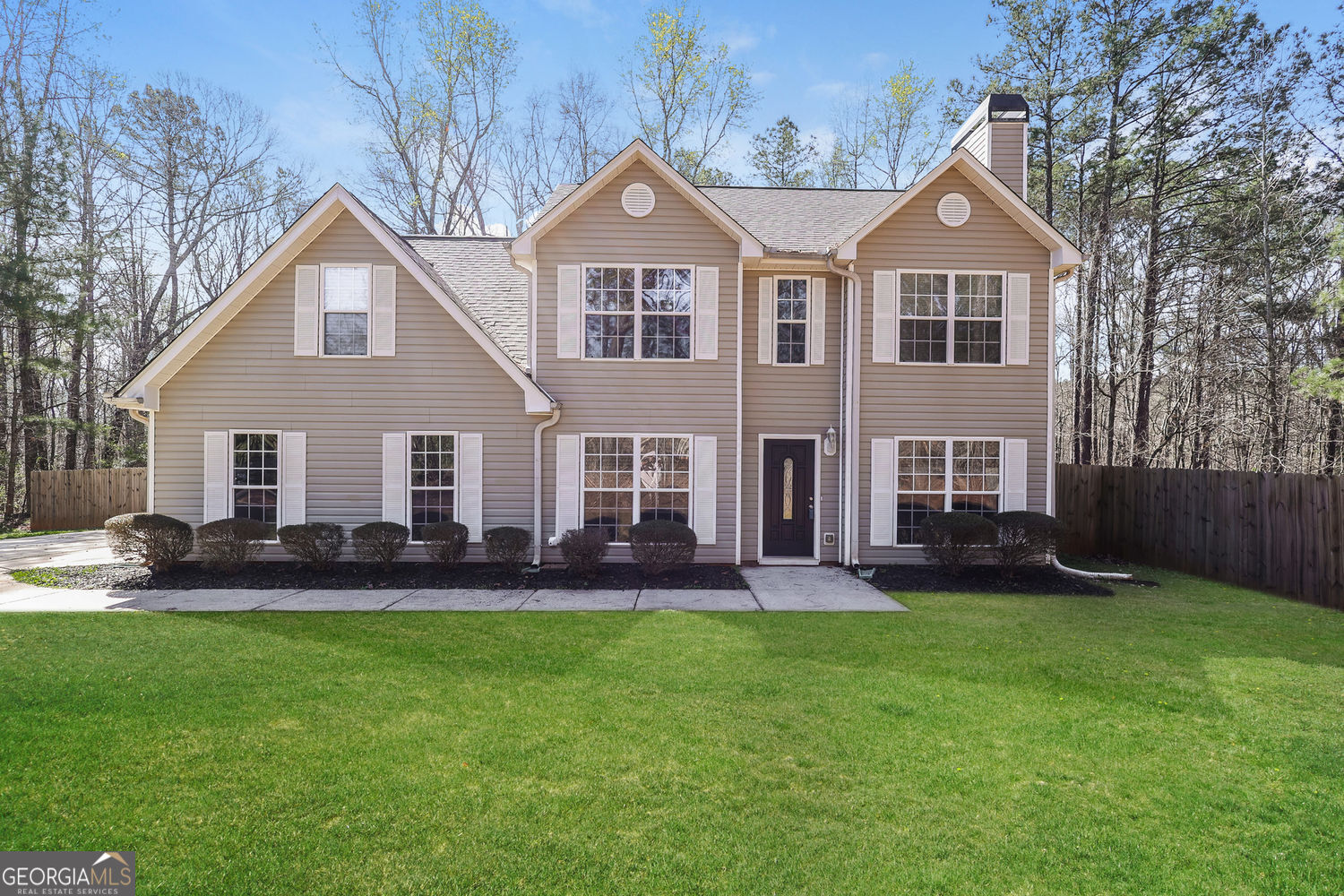 1160 Fairview Road
