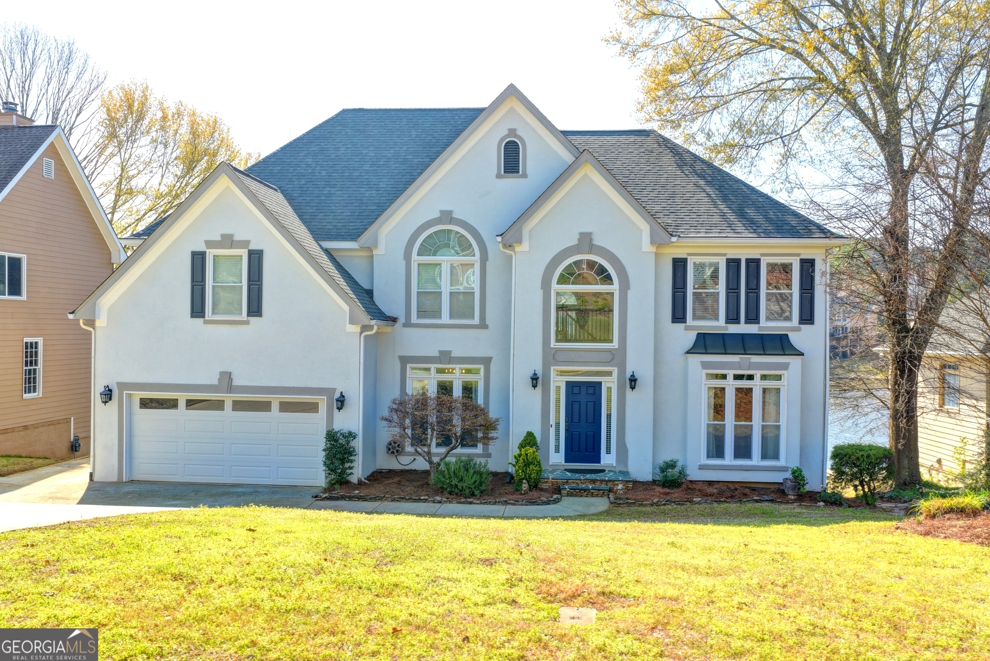 2152 Merrymount Drive