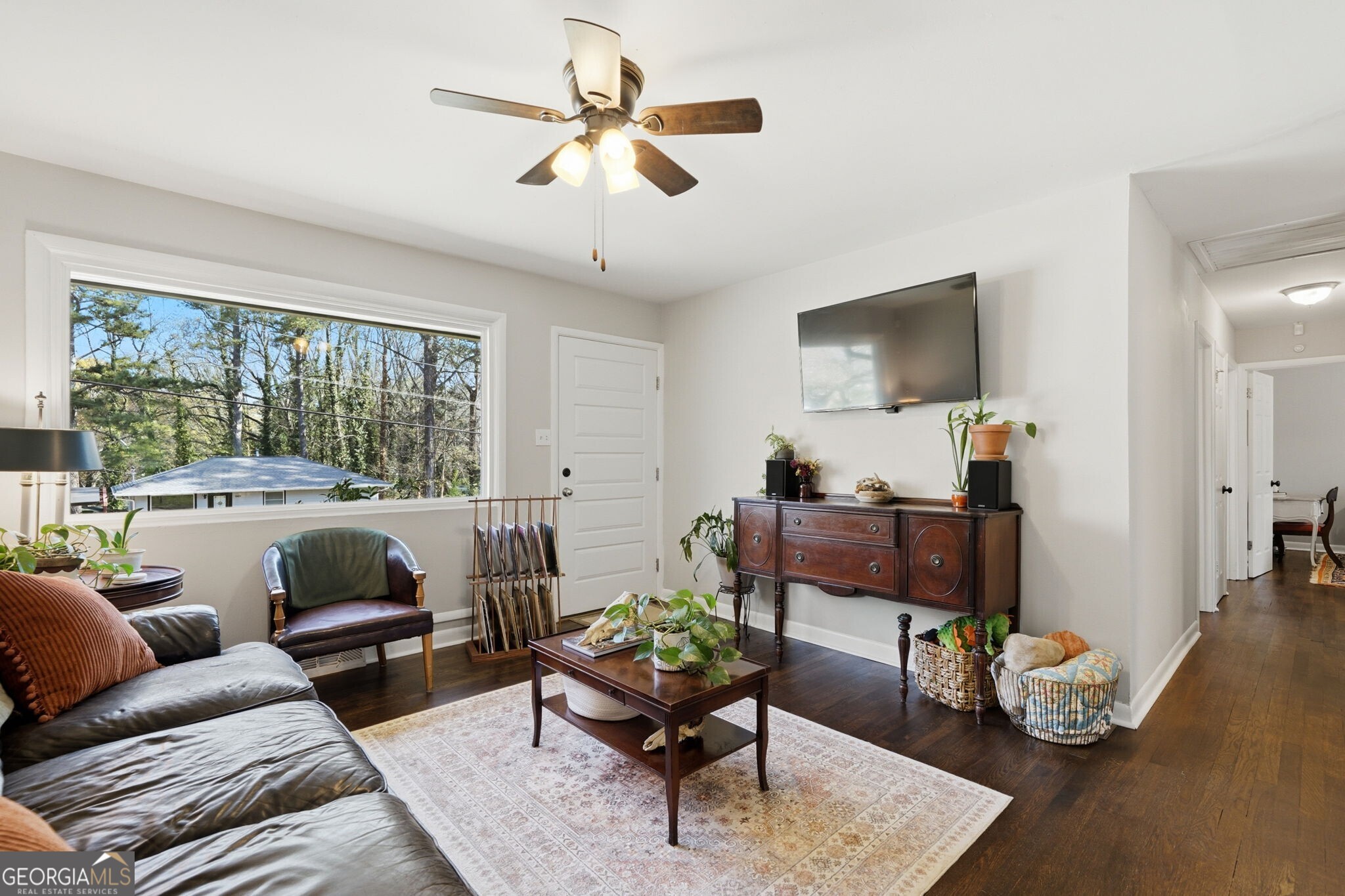 2371 Woodland Drive NW