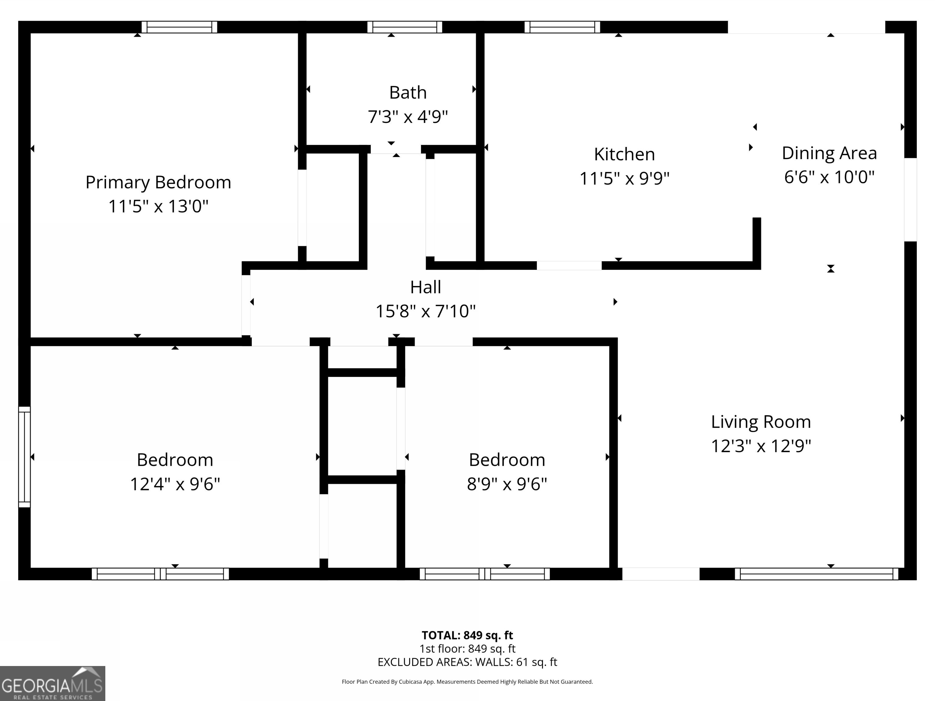 2371 Woodland Drive NW
