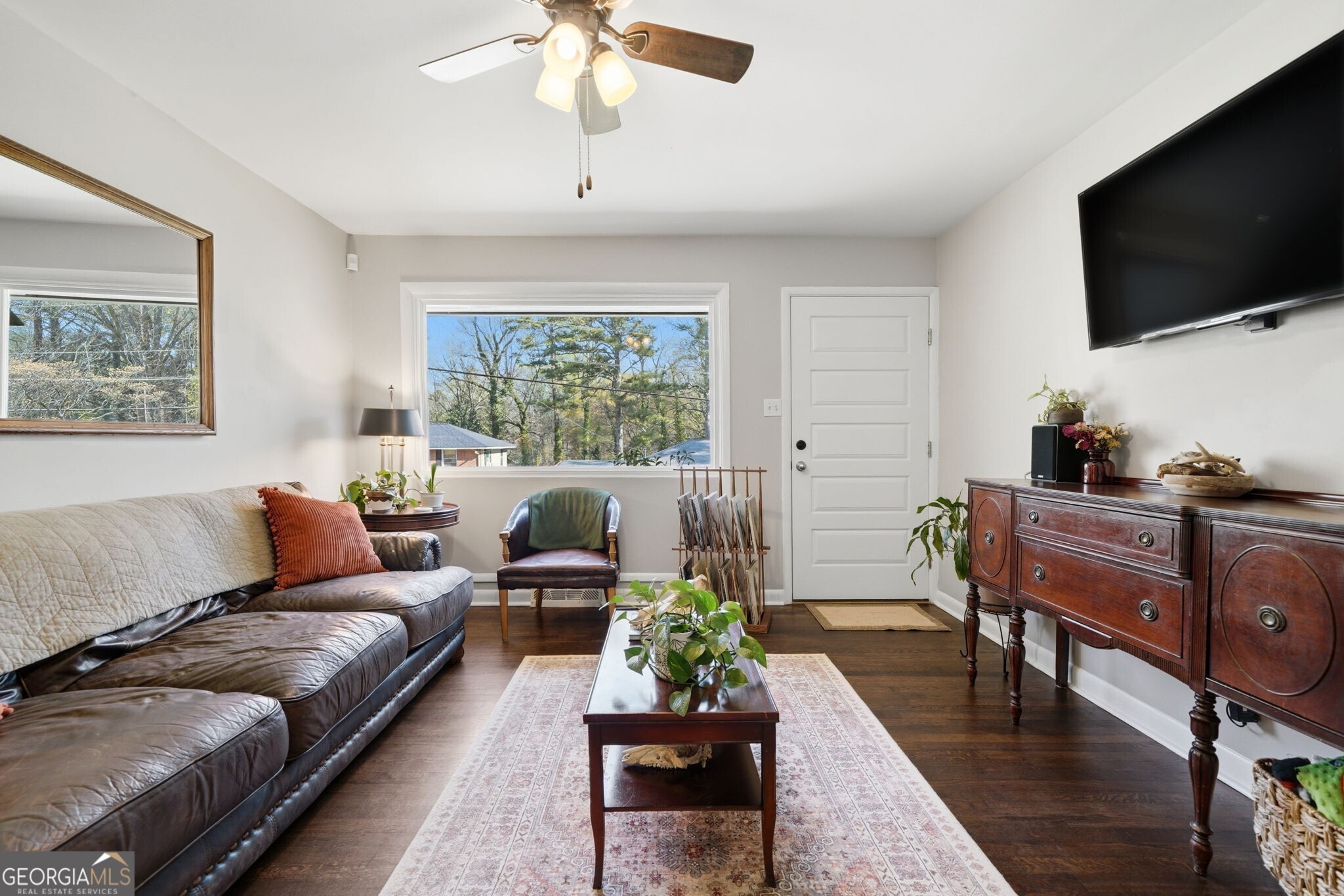 2371 Woodland Drive NW