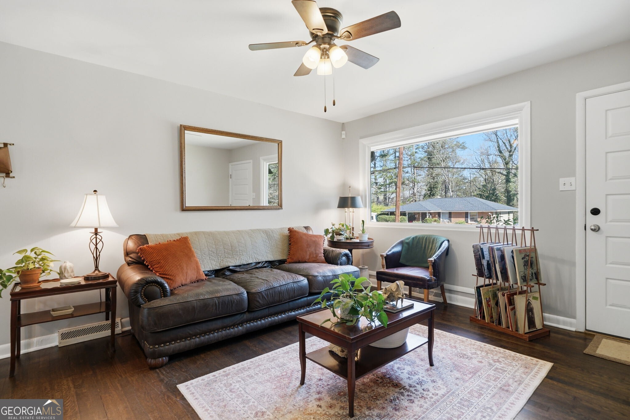 2371 Woodland Drive NW