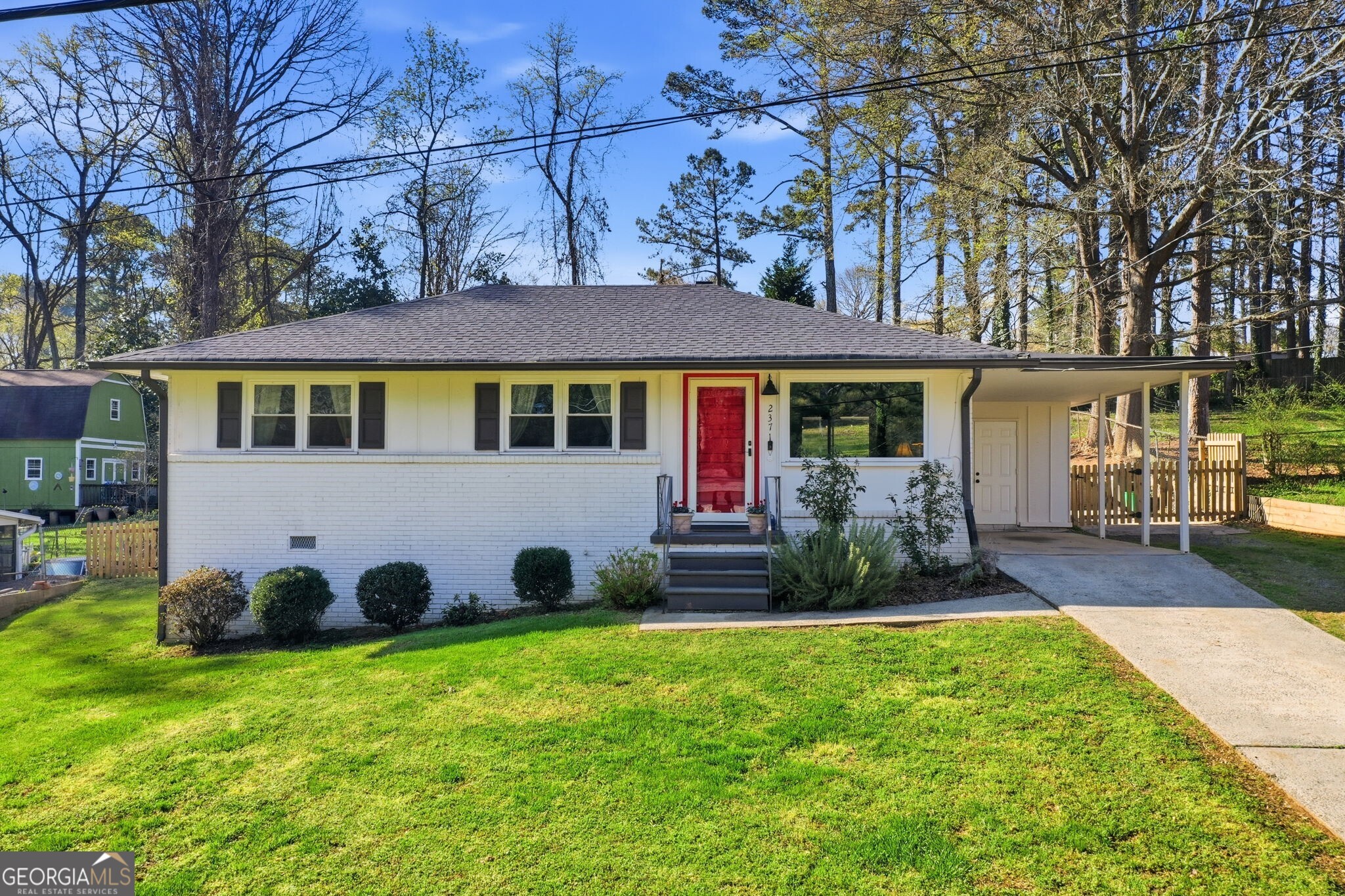 2371 Woodland Drive NW