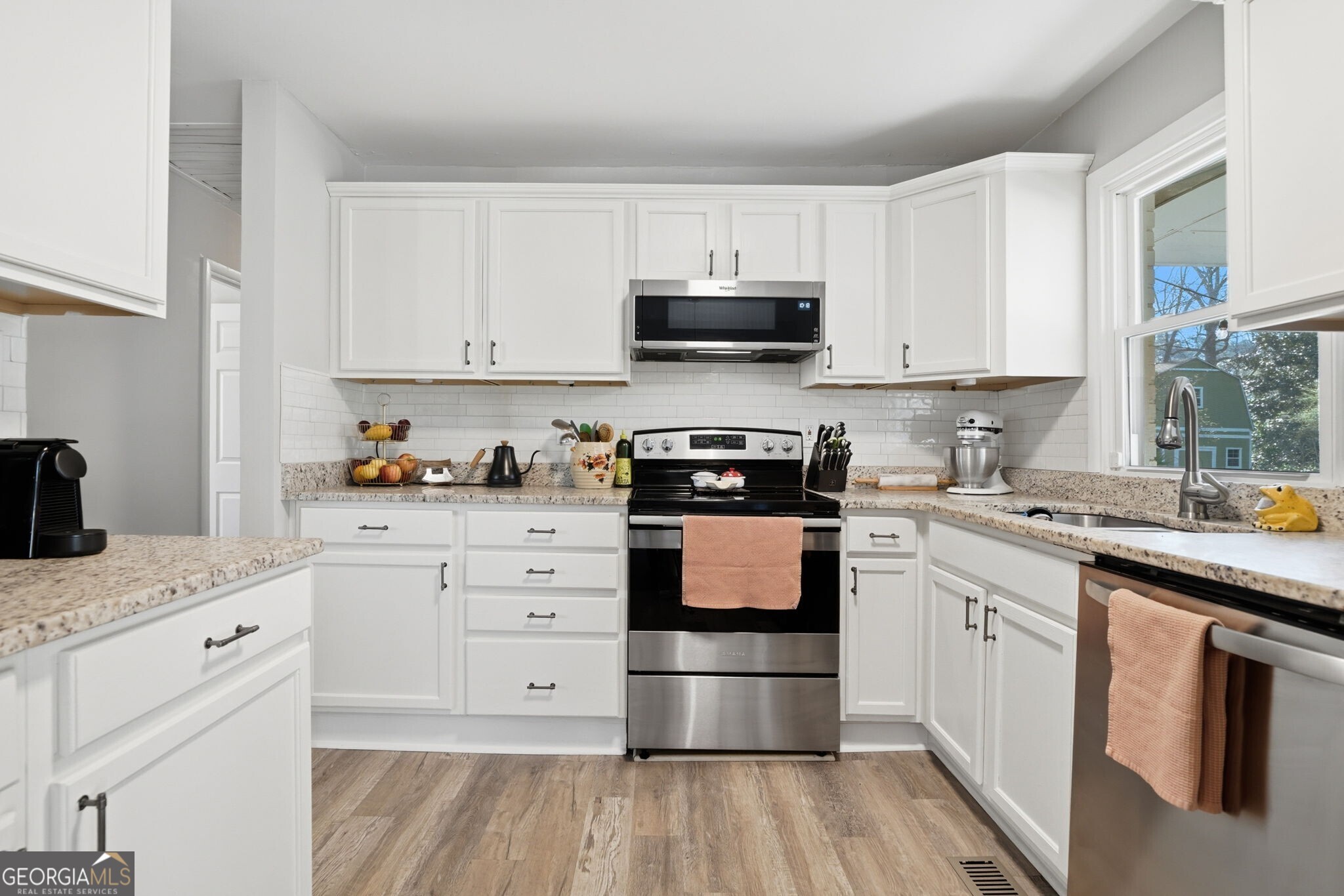 2371 Woodland Drive NW