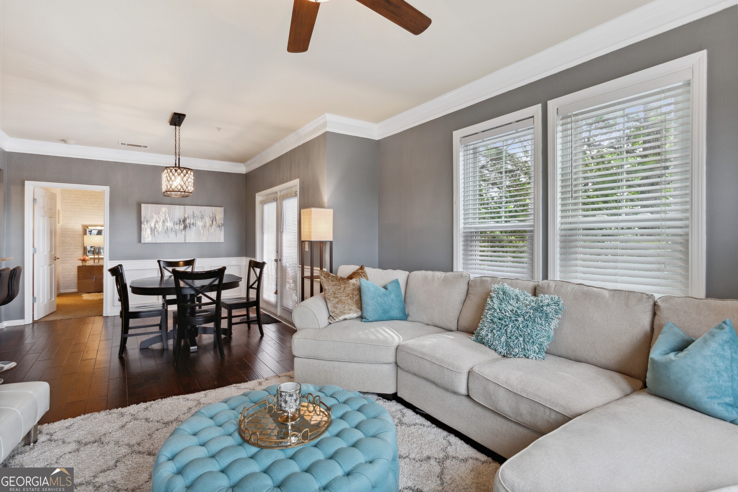 1850 Cotillion Drive # 1209