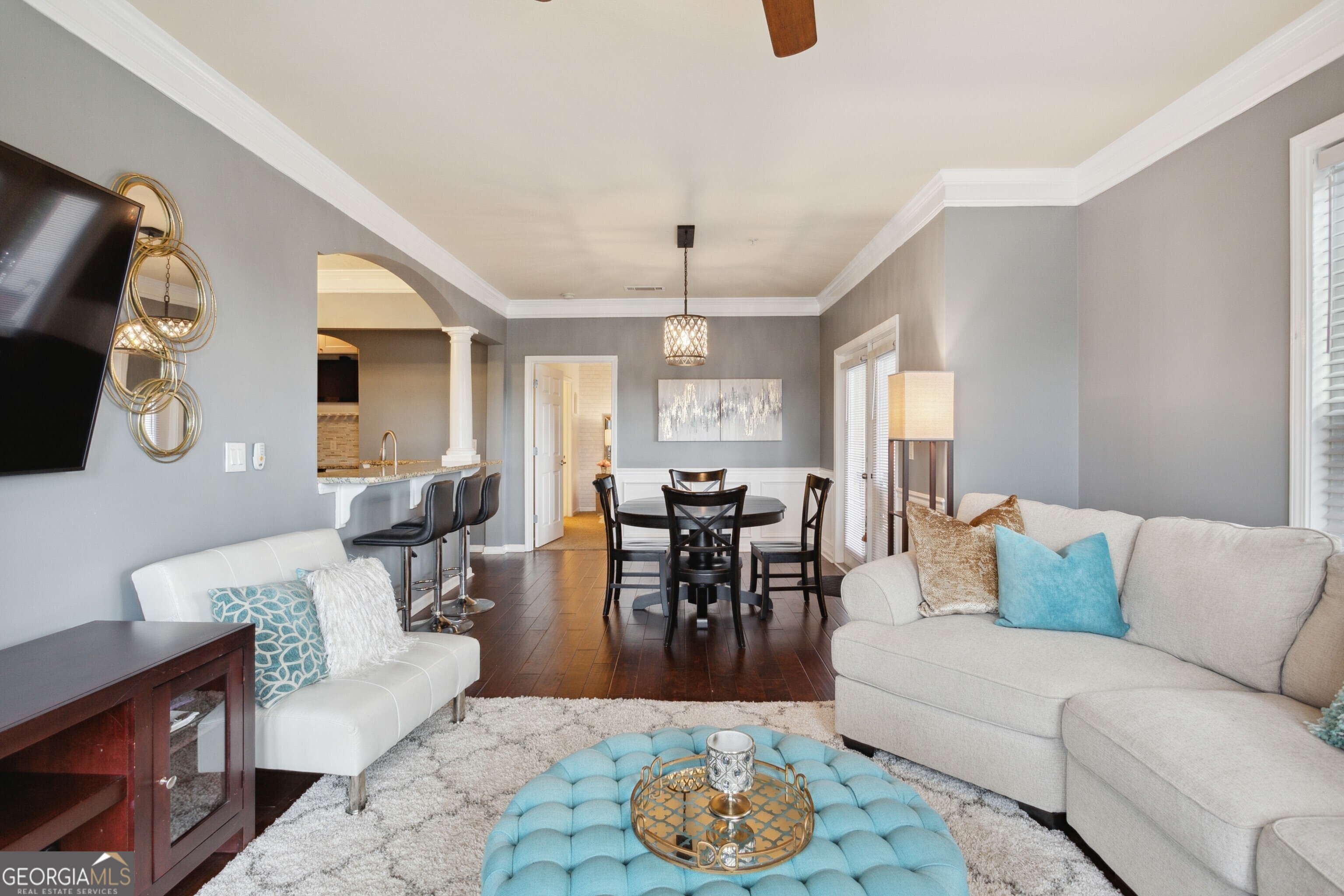 1850 Cotillion Drive # 1209