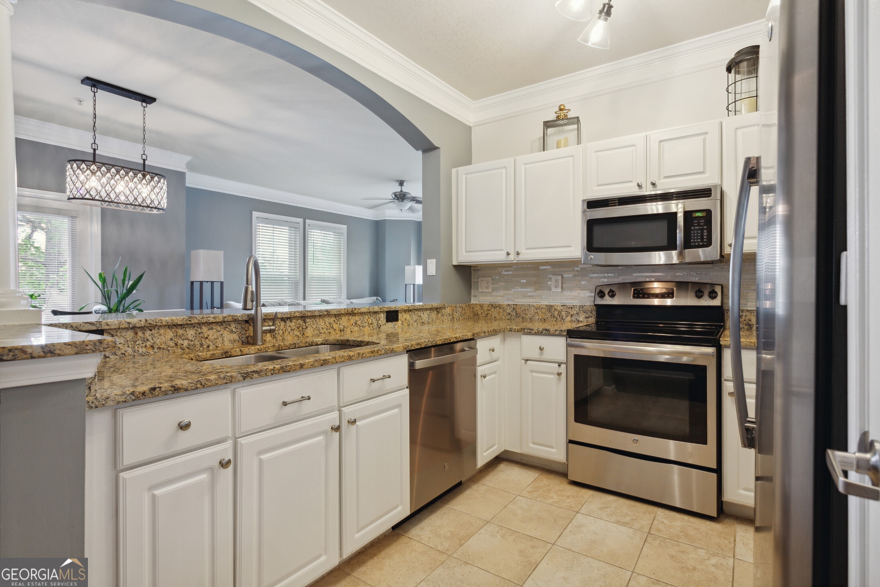 1850 Cotillion Drive # 1209