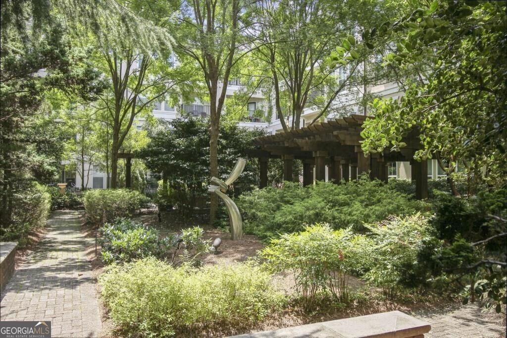 1850 Cotillion Drive # 1209
