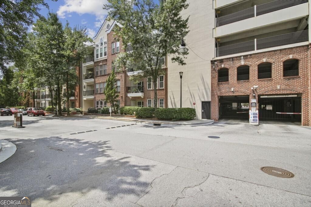 1850 Cotillion Drive # 1209