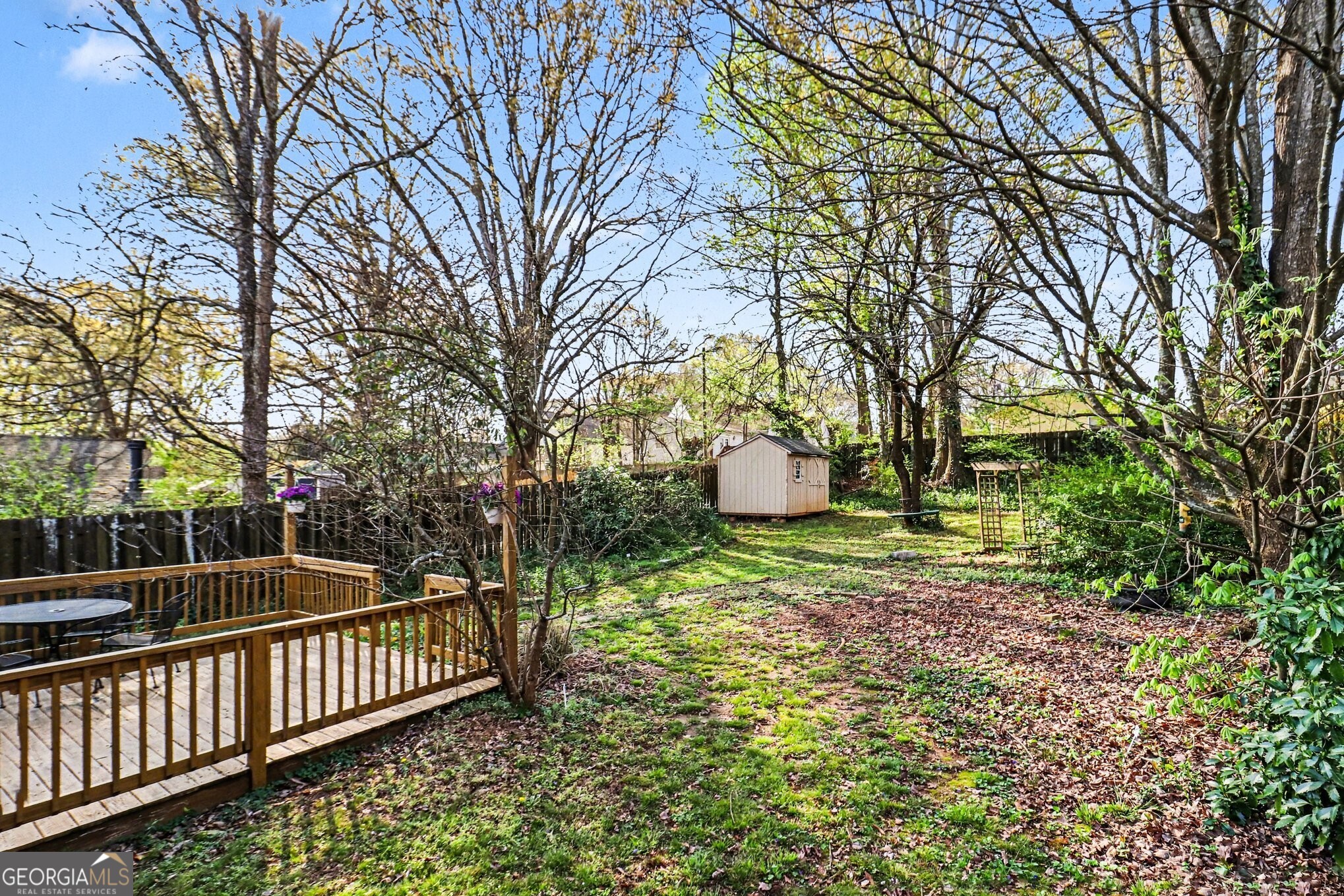 1405 May Avenue SE
