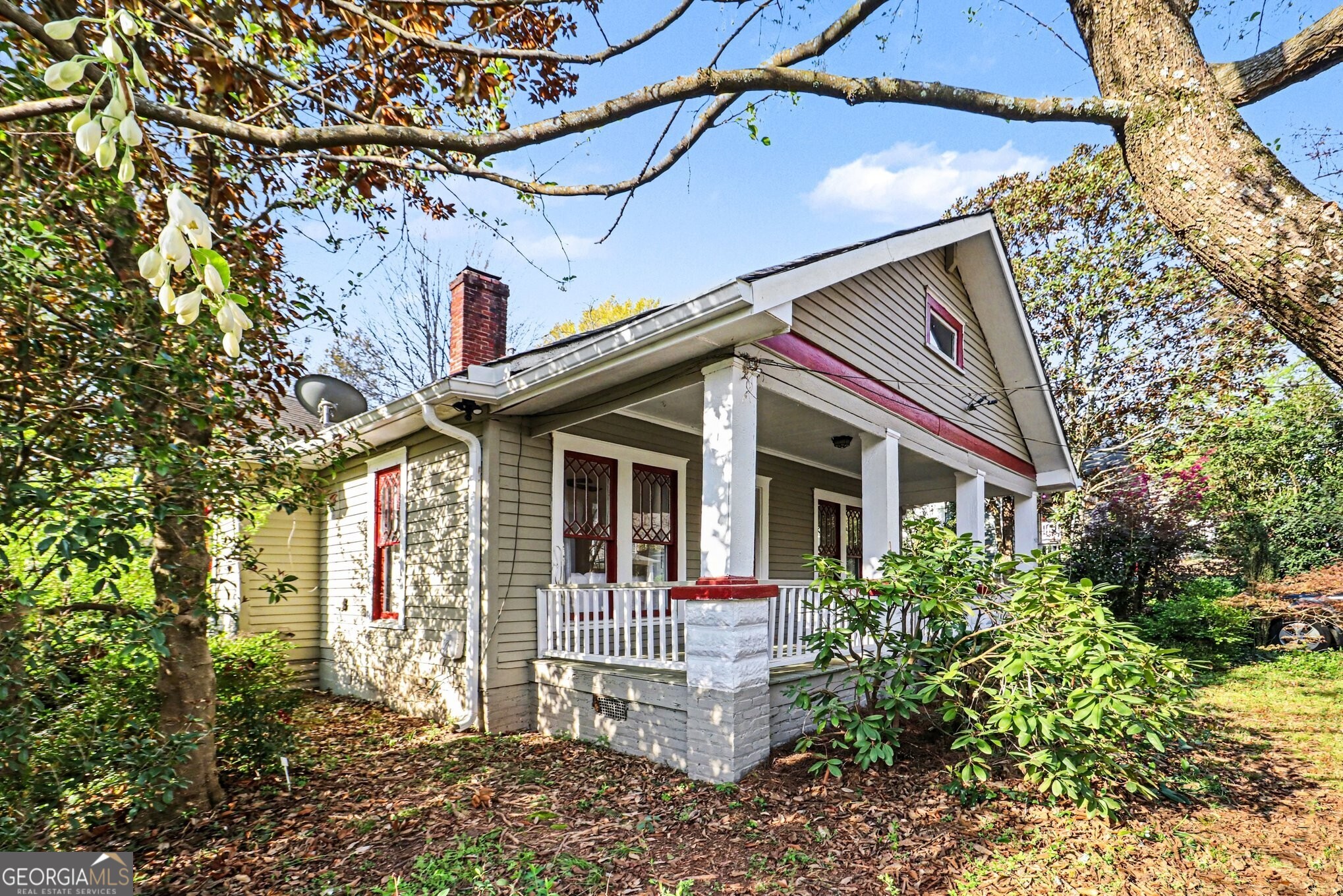 1405 May Avenue SE