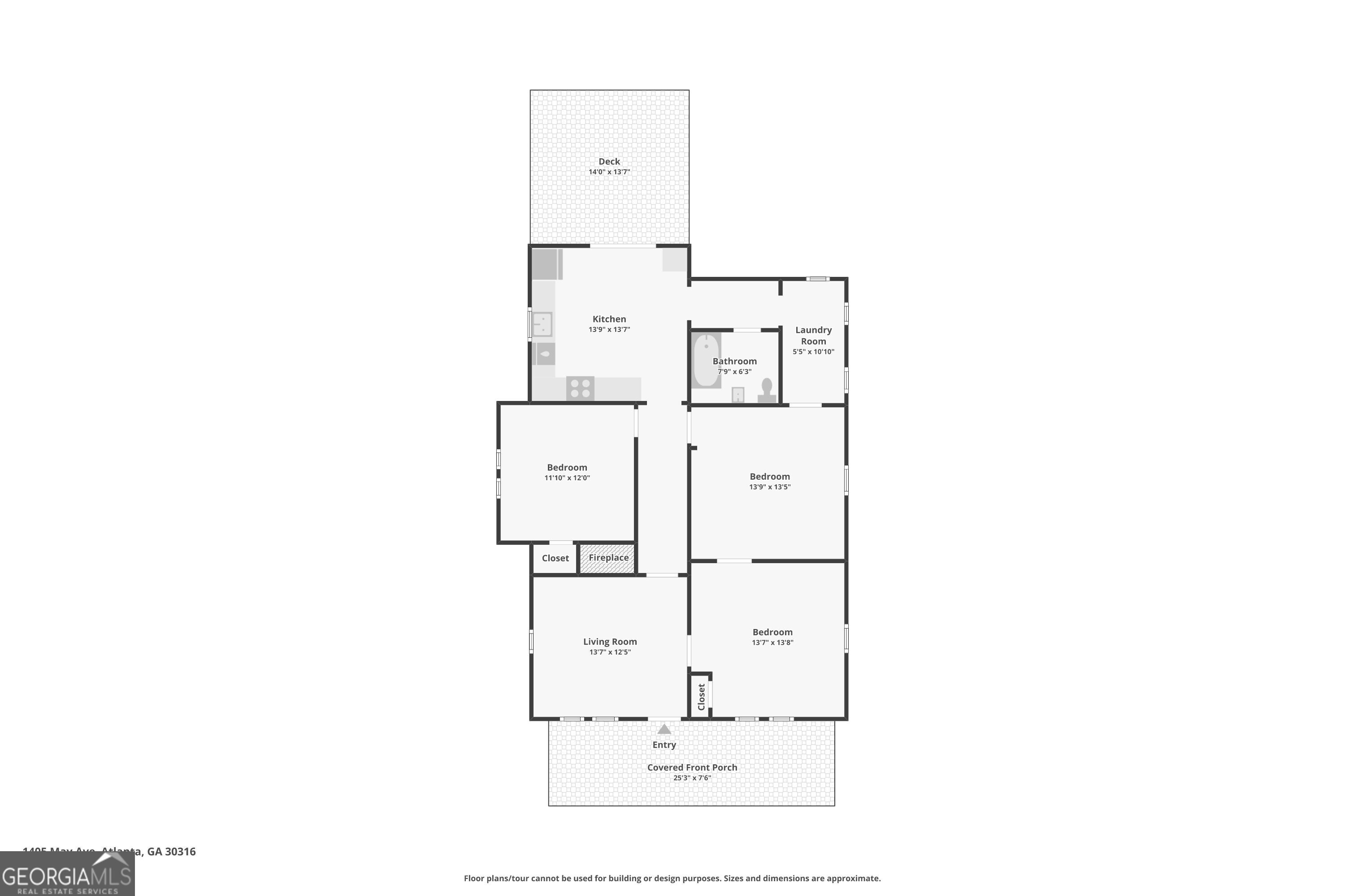 1405 May Avenue SE