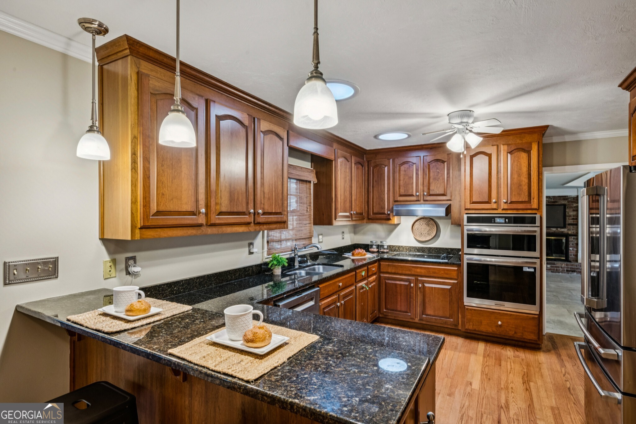 2467 Leslie Drive NE