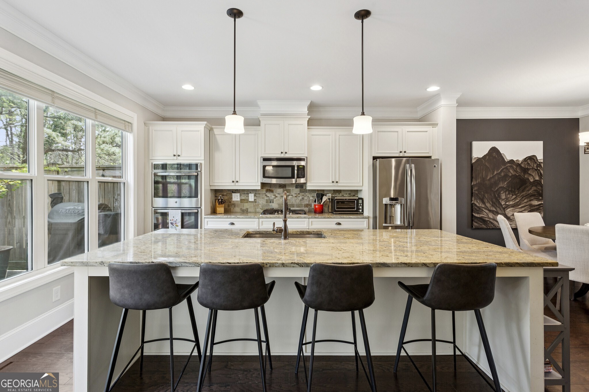 1291 Linden Court NE