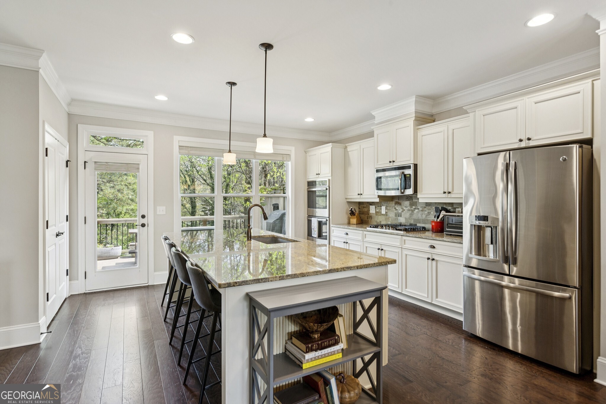 1291 Linden Court NE