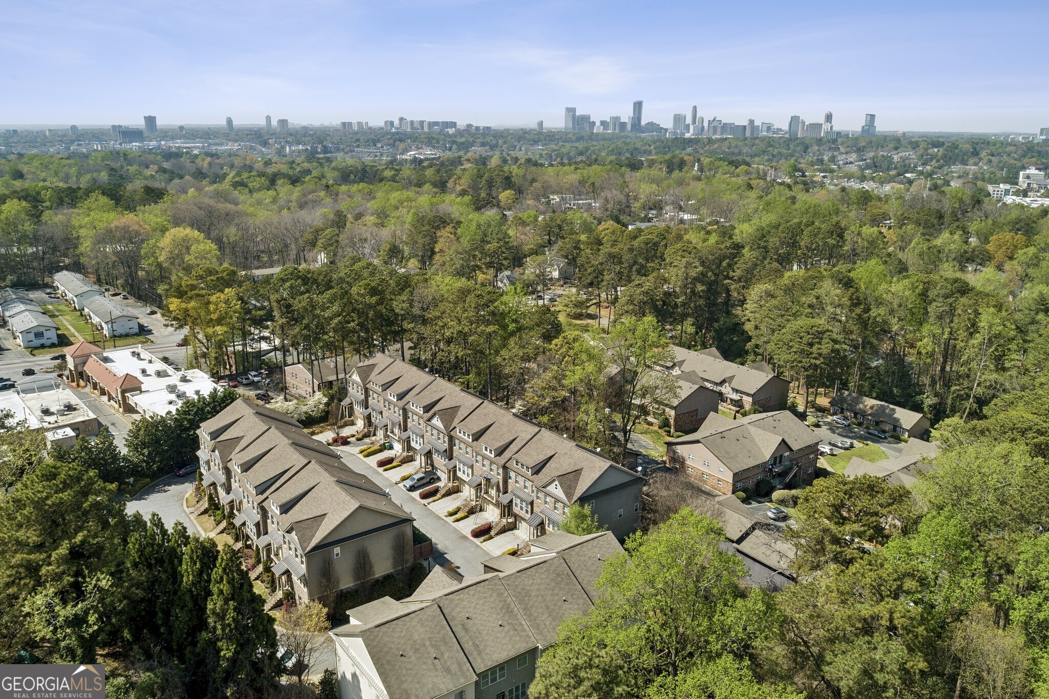 1291 Linden Court NE