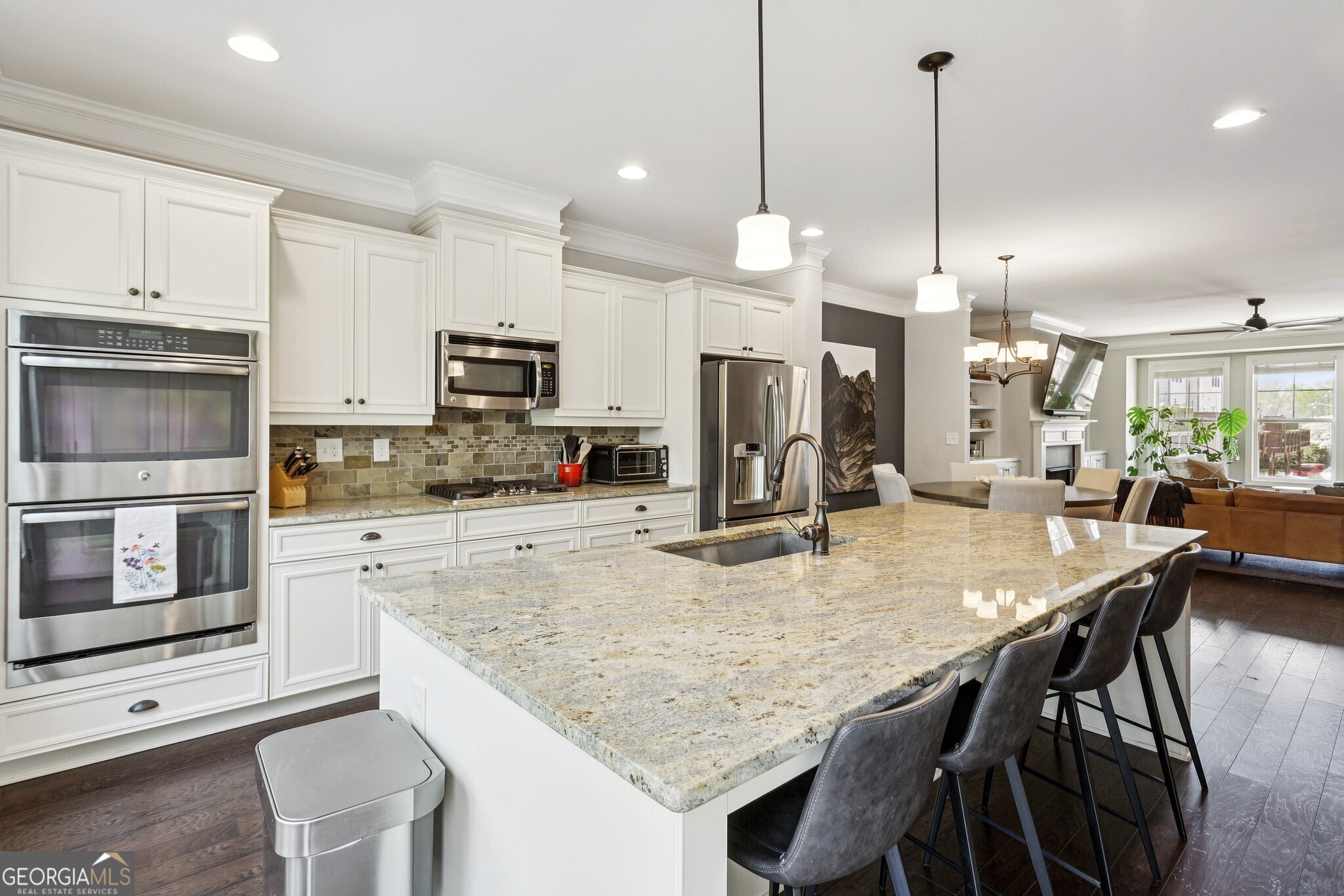 1291 Linden Court NE