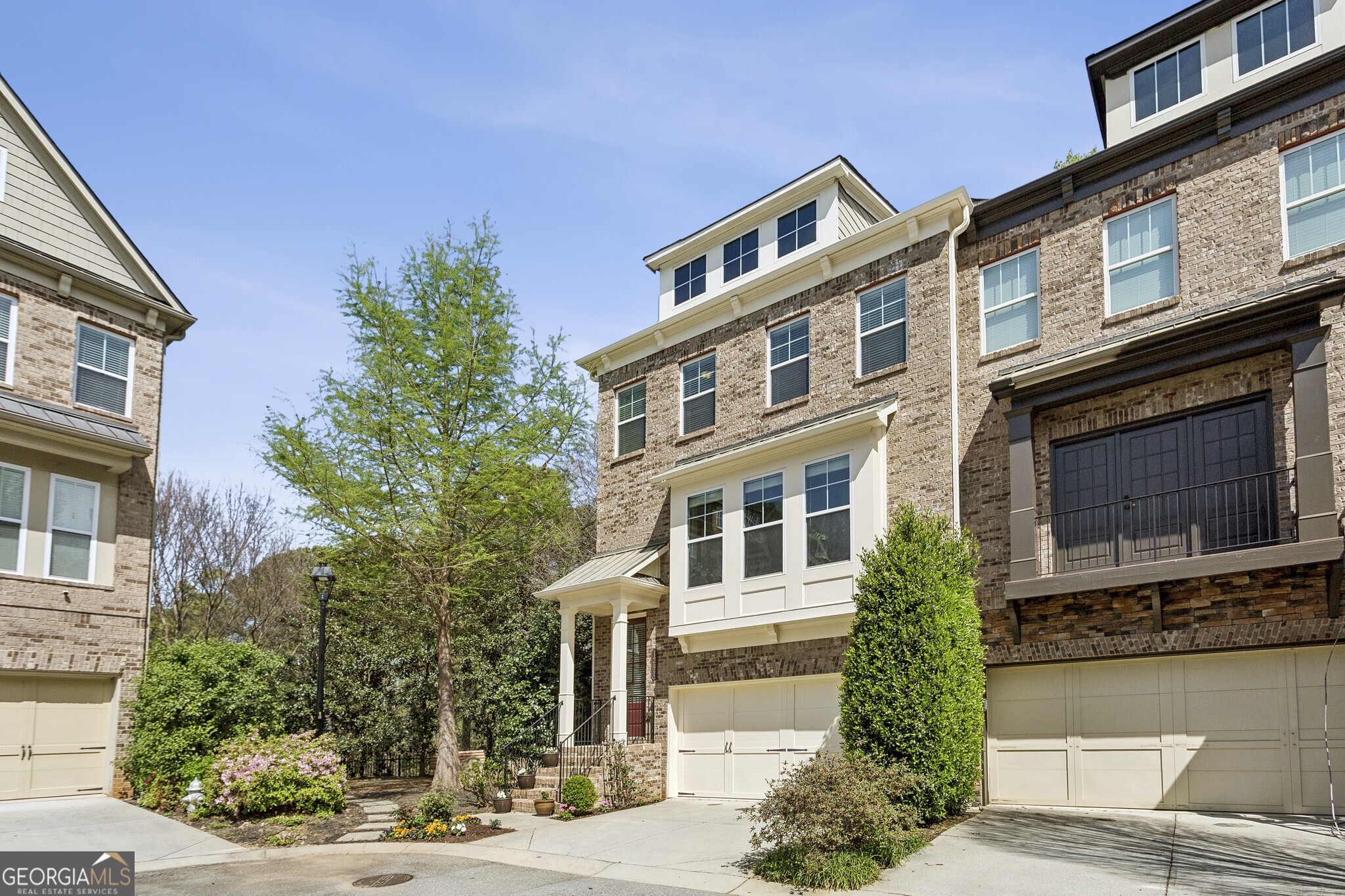 1291 Linden Court NE