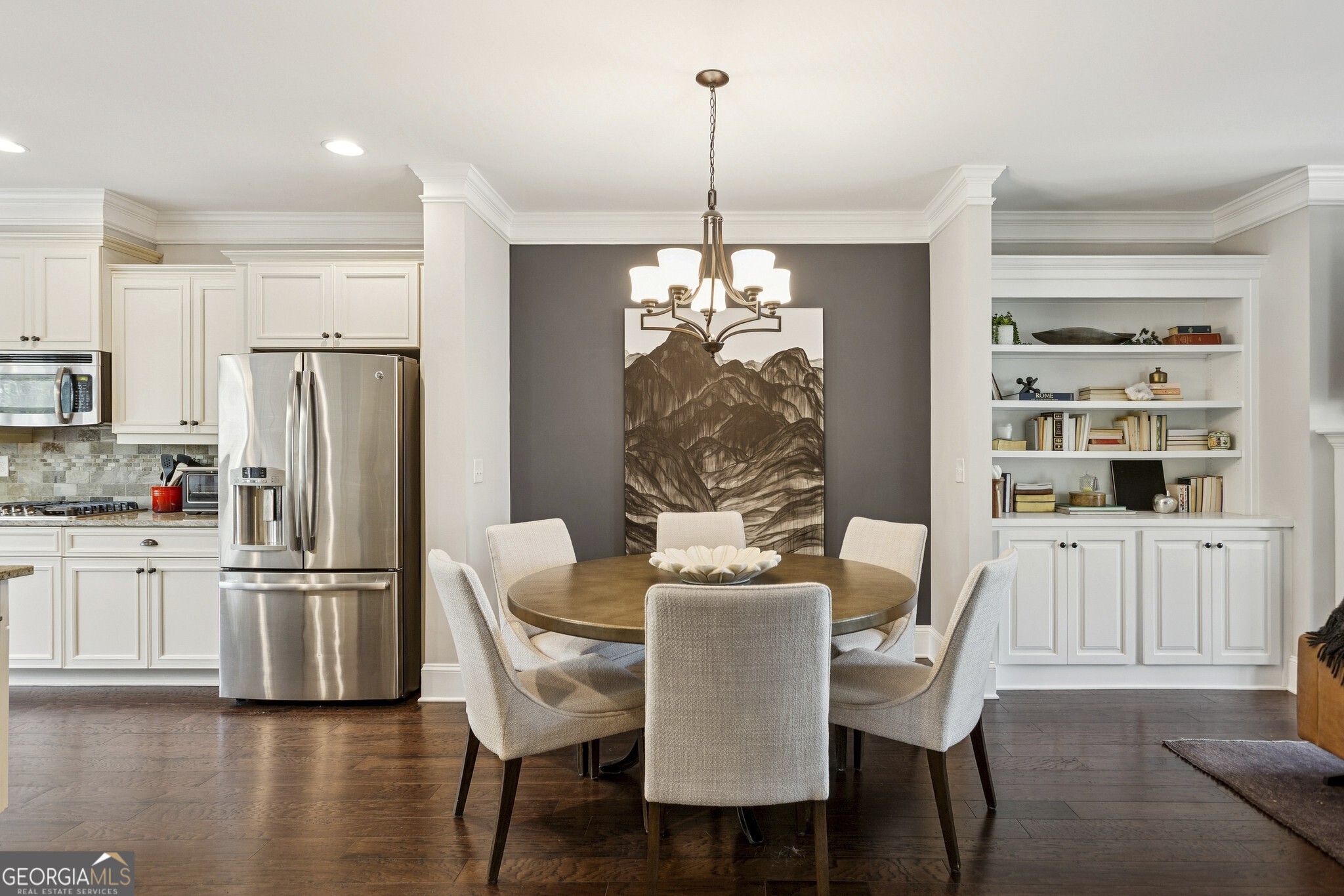 1291 Linden Court NE